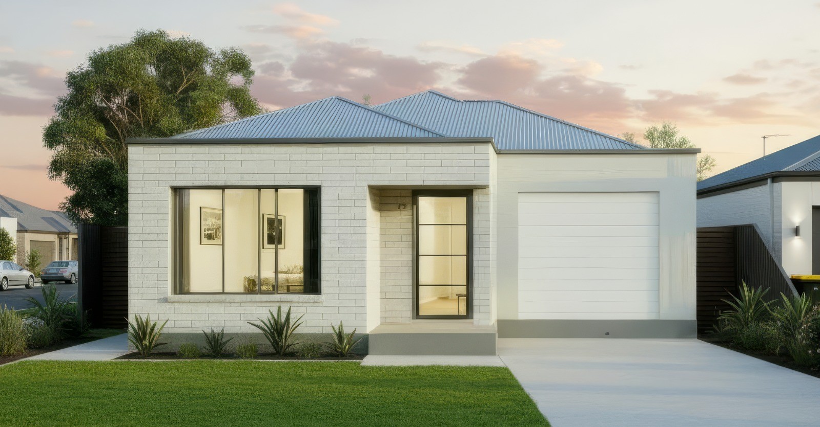 313 Waterloo Corner Road, Salisbury North, SA 5108