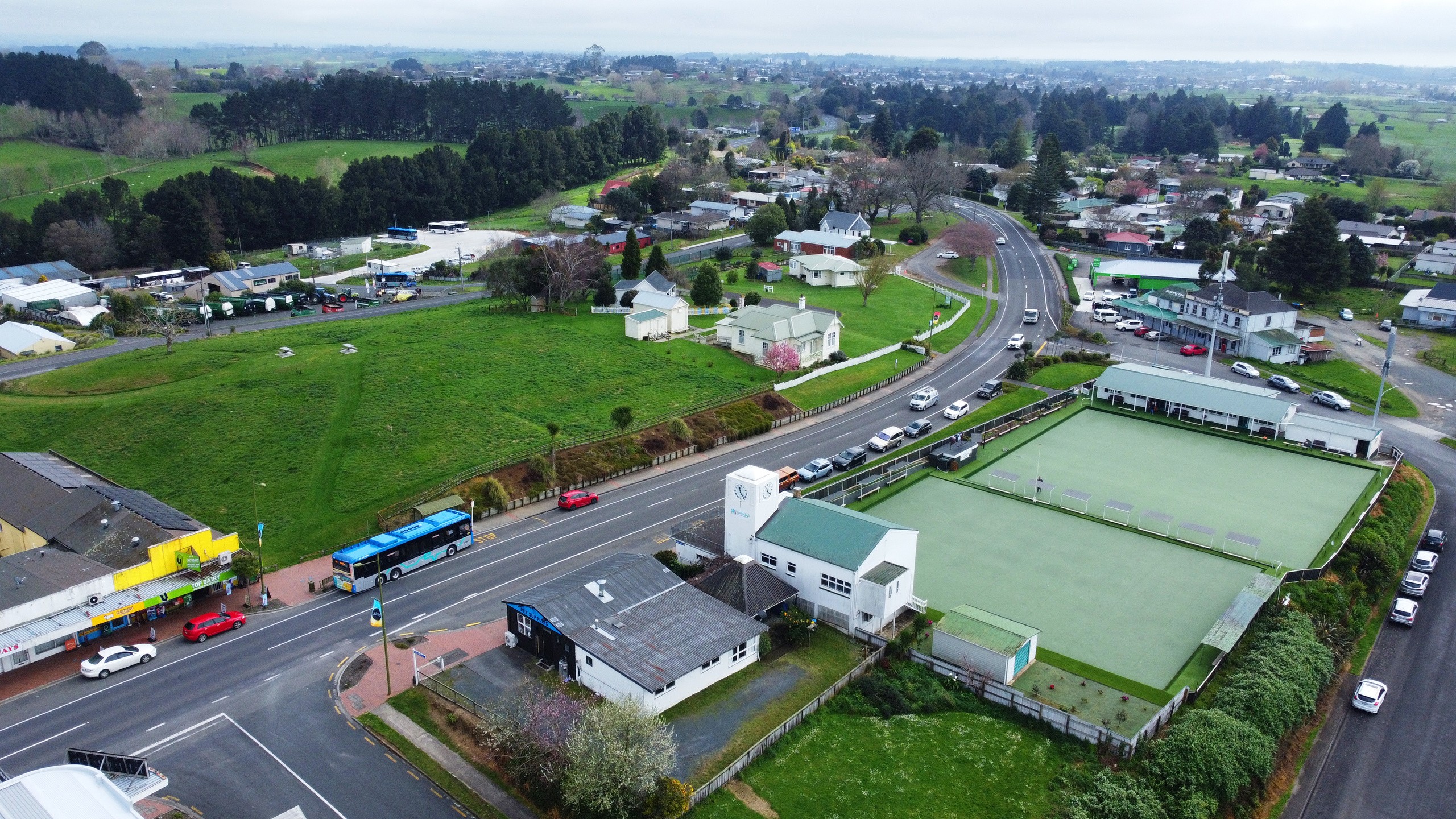 21 Lyon Street, Te Awamutu, Waipa District