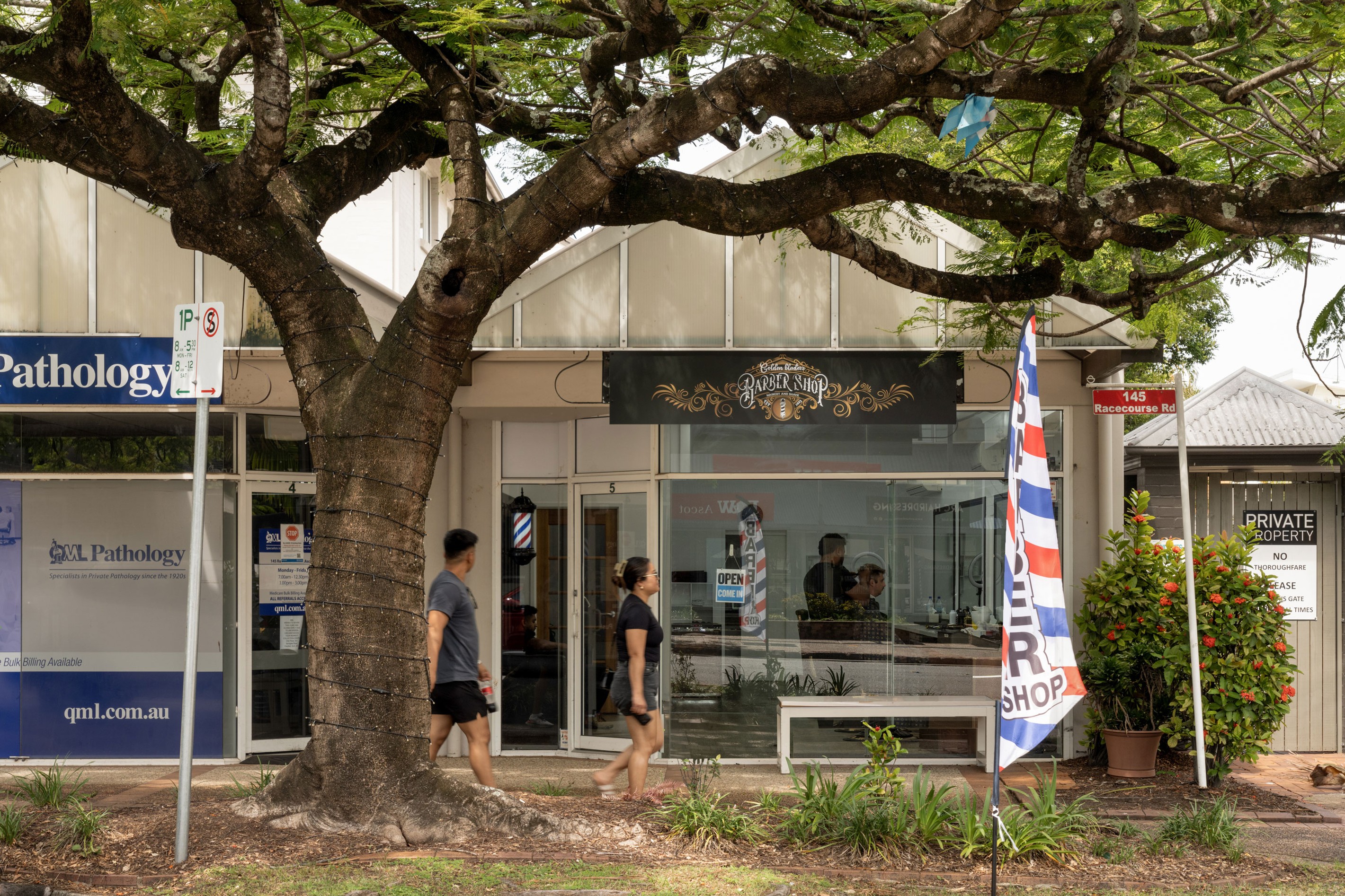 18/145 Racecourse Road, Ascot, QLD 4007