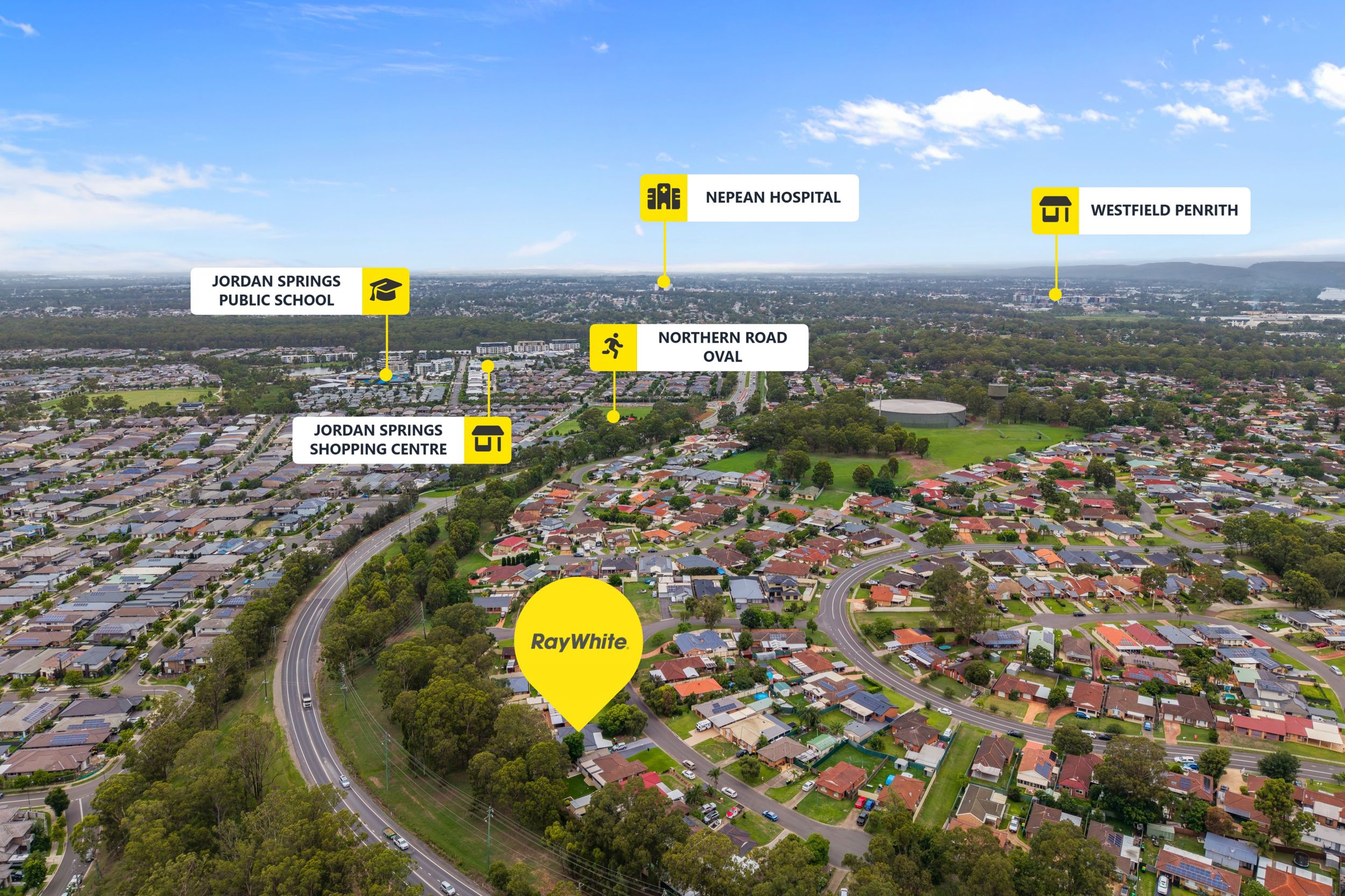 16 Debussy Place, Cranebrook, NSW