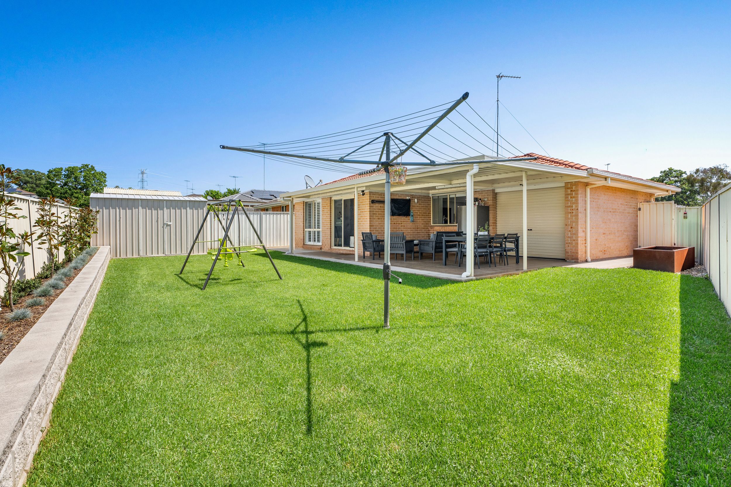 20 Durali Road, Glenmore Park, NSW