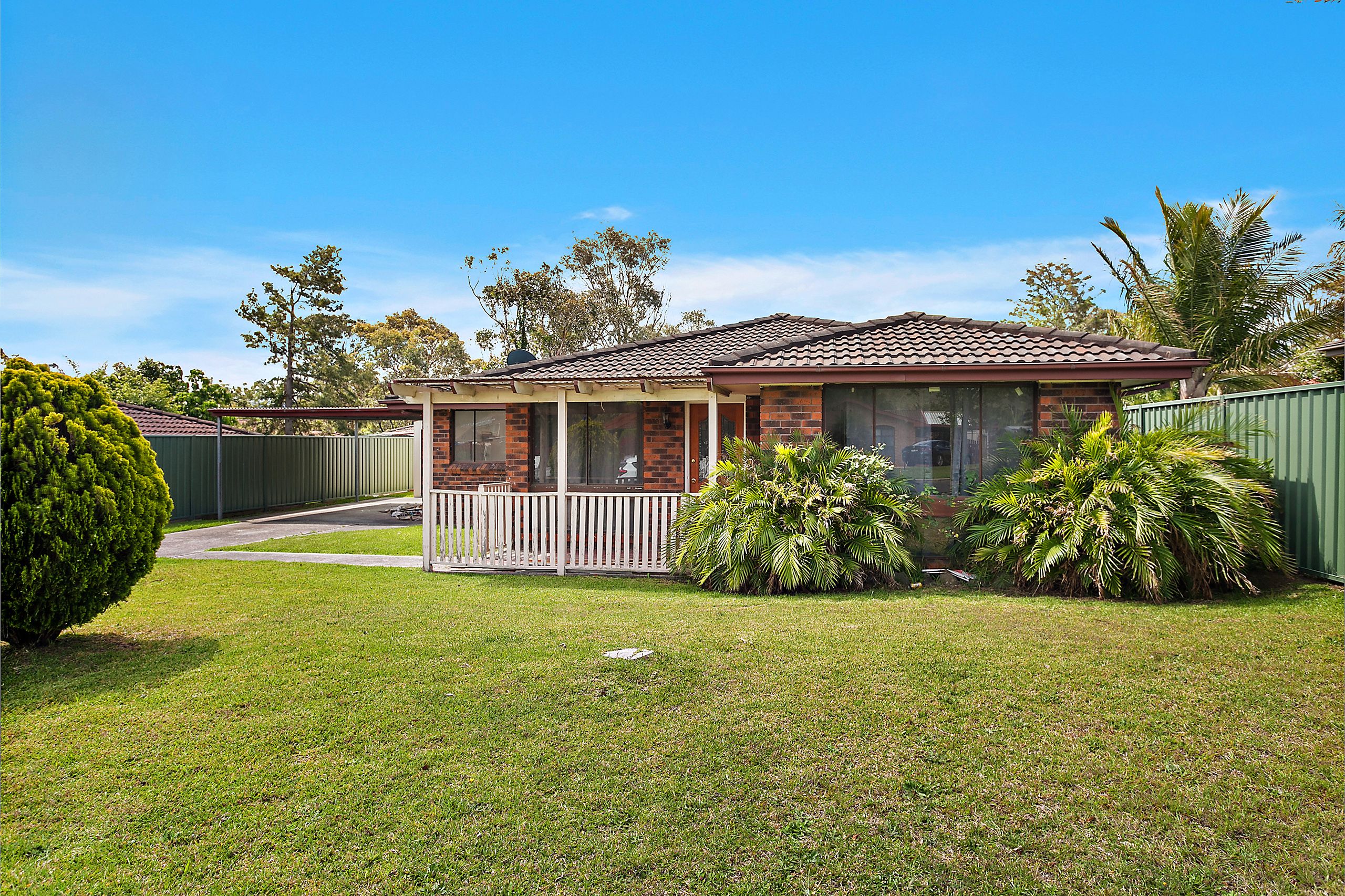 17 Coachwood Drive, Albion Park Rail, NSW 2527