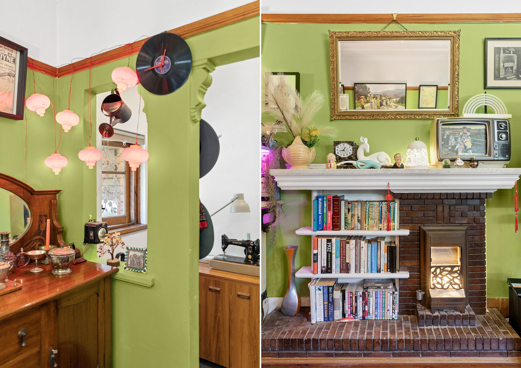 1/29 Marlborough Street, Drummoyne, NSW 2047