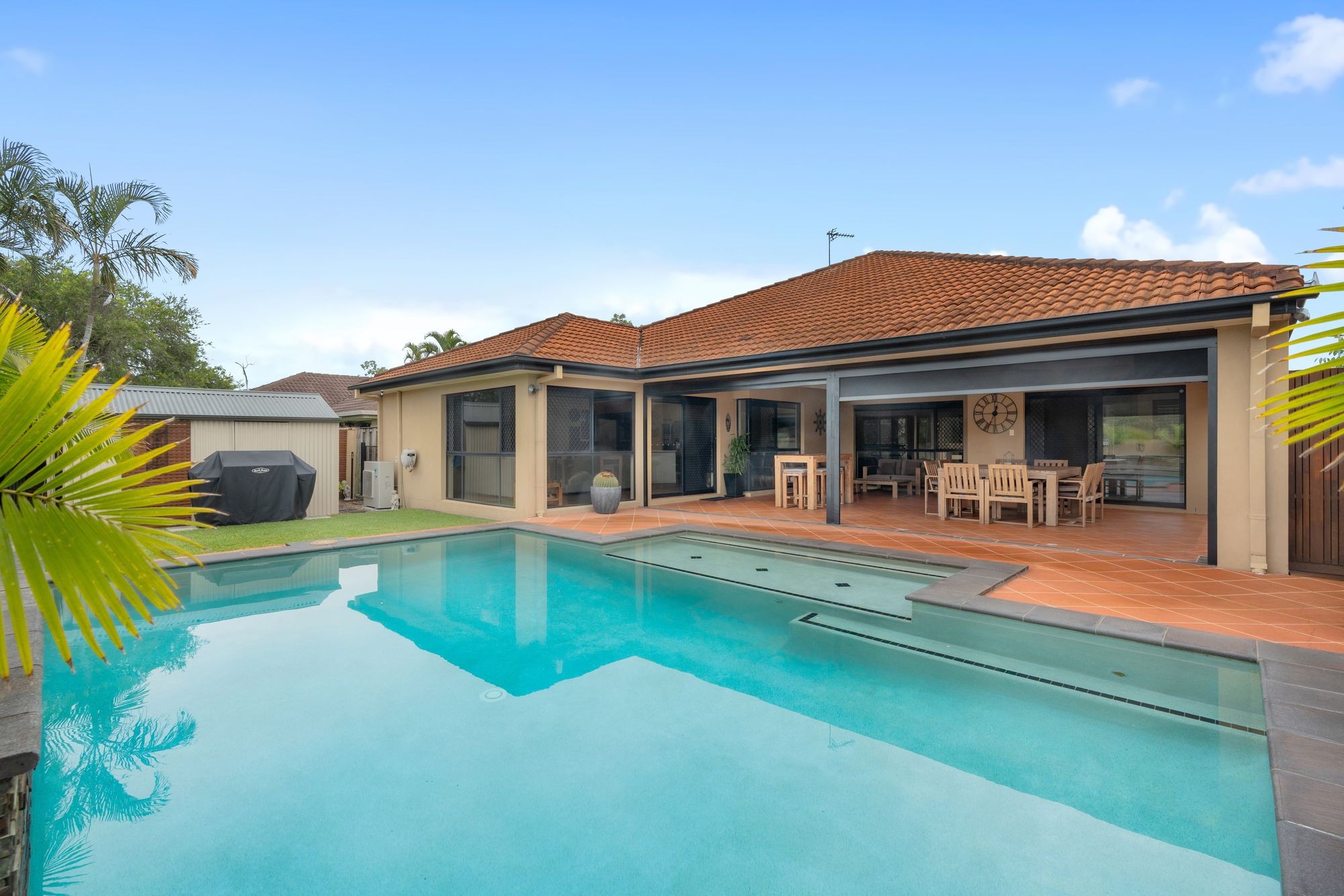 28 Leopardwood Circuit, Robina, QLD 4226