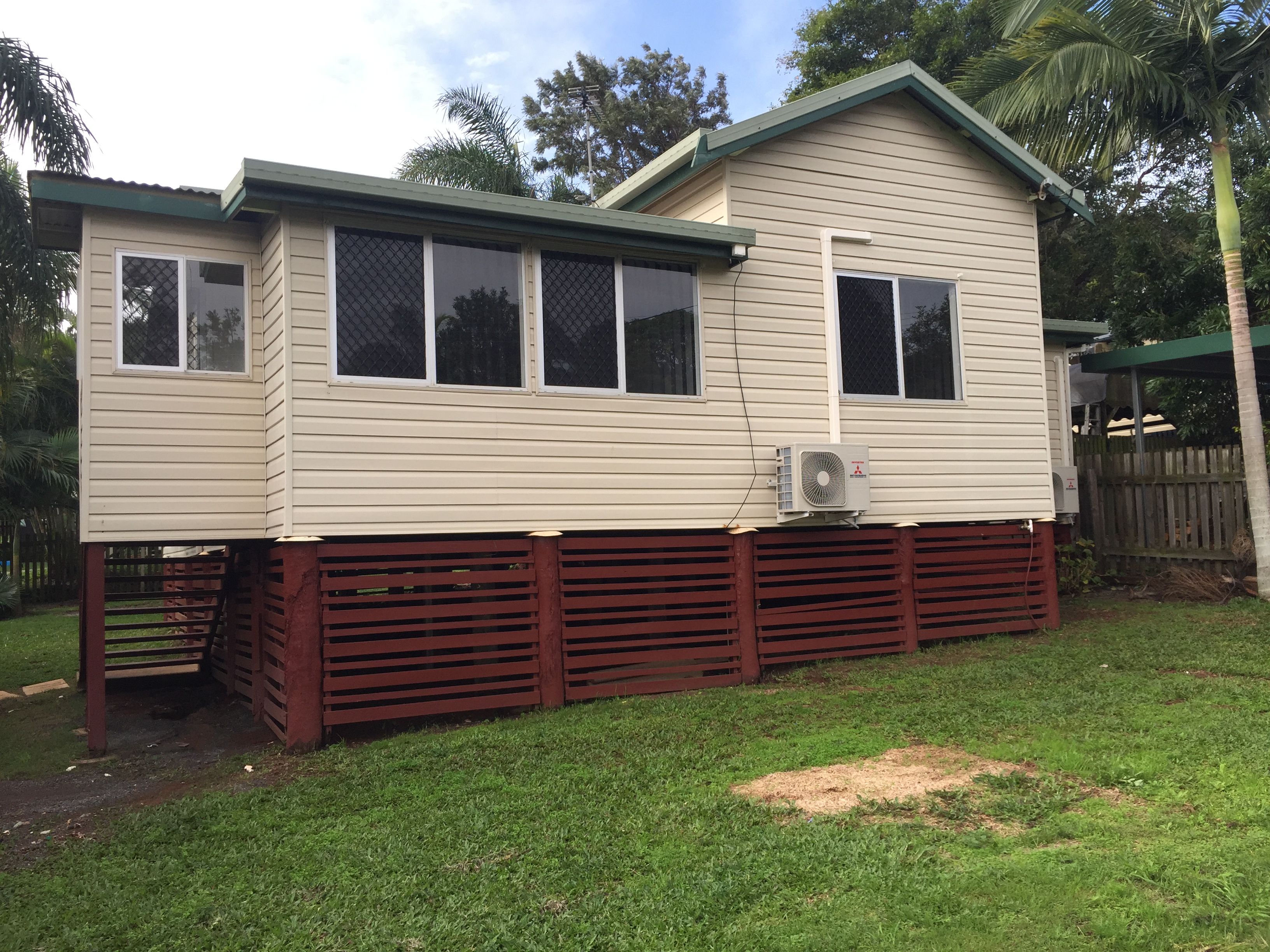 15 Ward Street, Yeppoon, QLD 4703