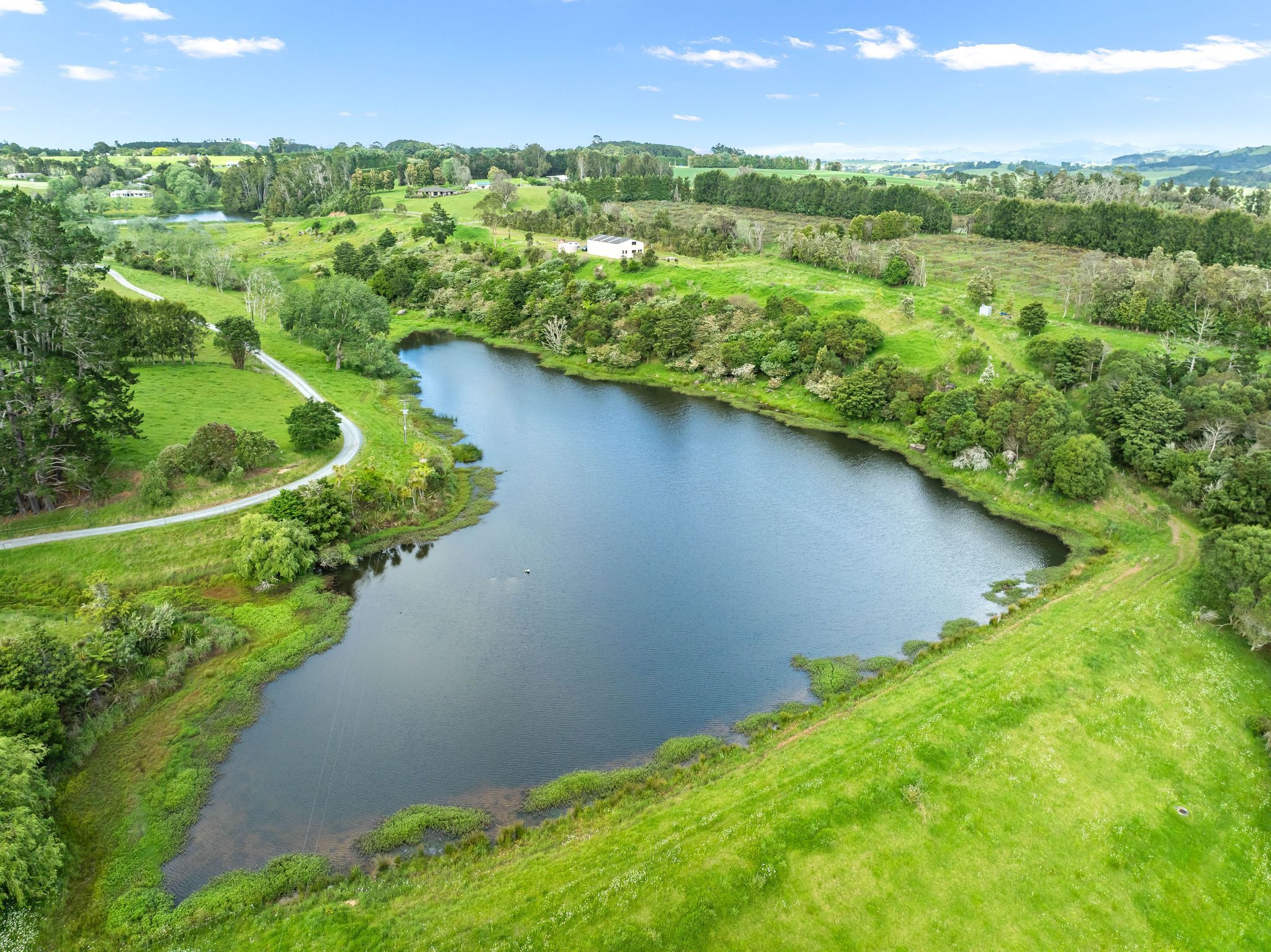 100E Hodge Road, Ruatangata, Whangarei District