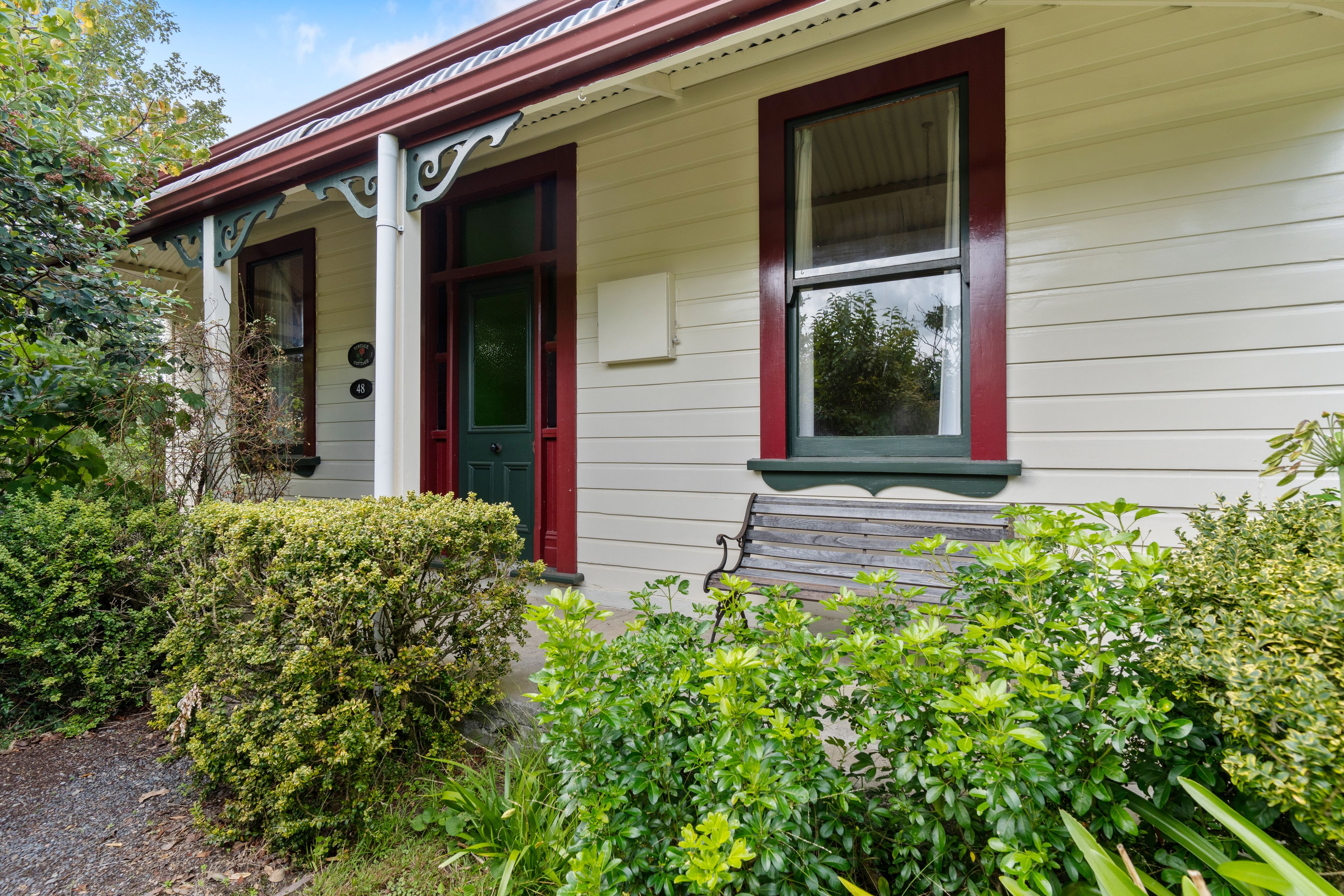 48 Princess Street, Martinborough, South Wairarapa District