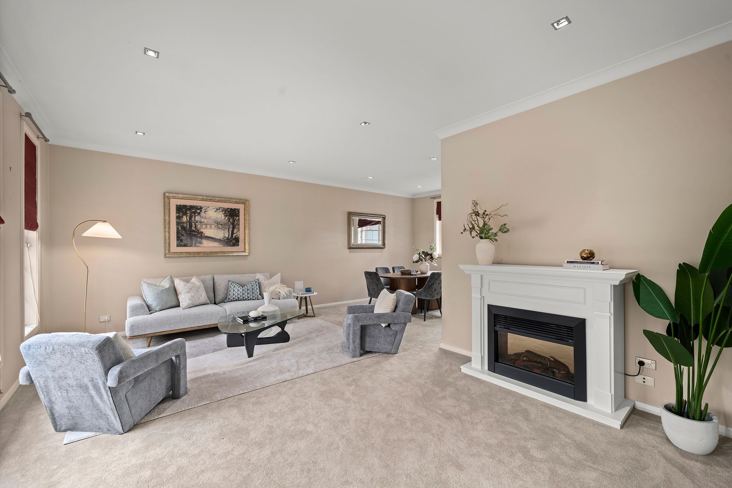 31 Salamander Grove, Baulkham Hills, NSW 2153