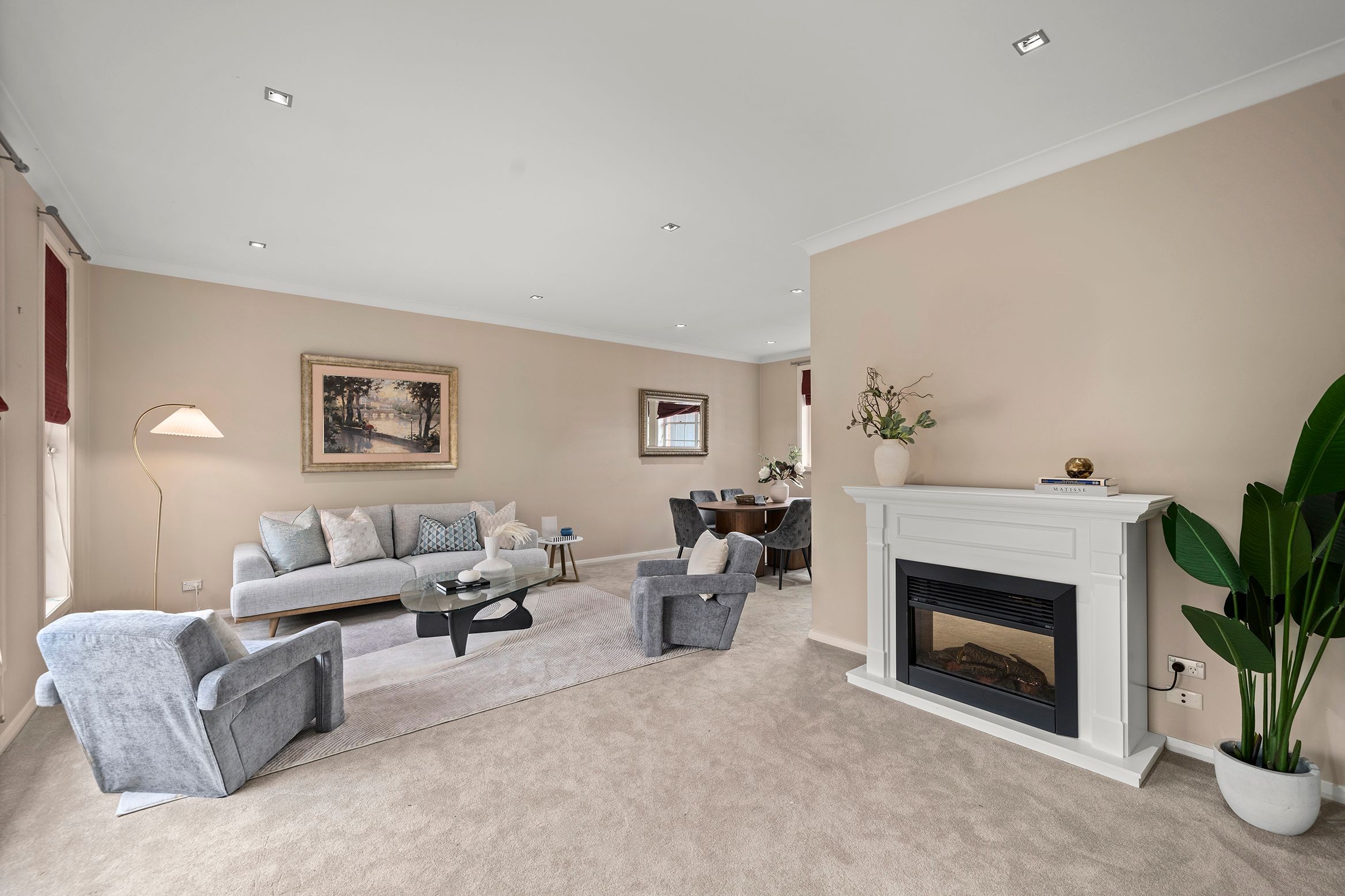 31 Salamander Grove, Baulkham Hills, NSW 2153