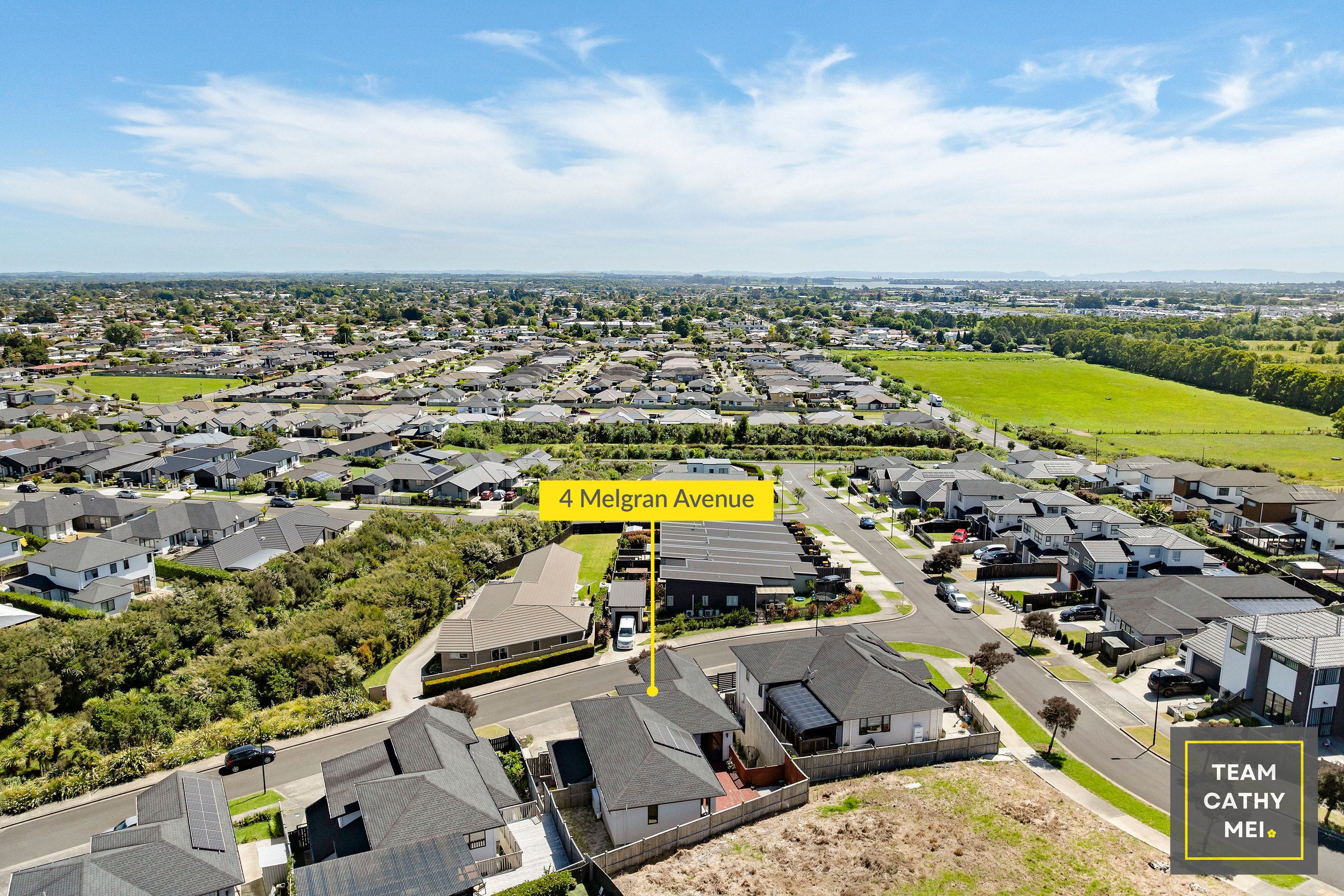 4 Melgran Avenue, Papakura, Papakura