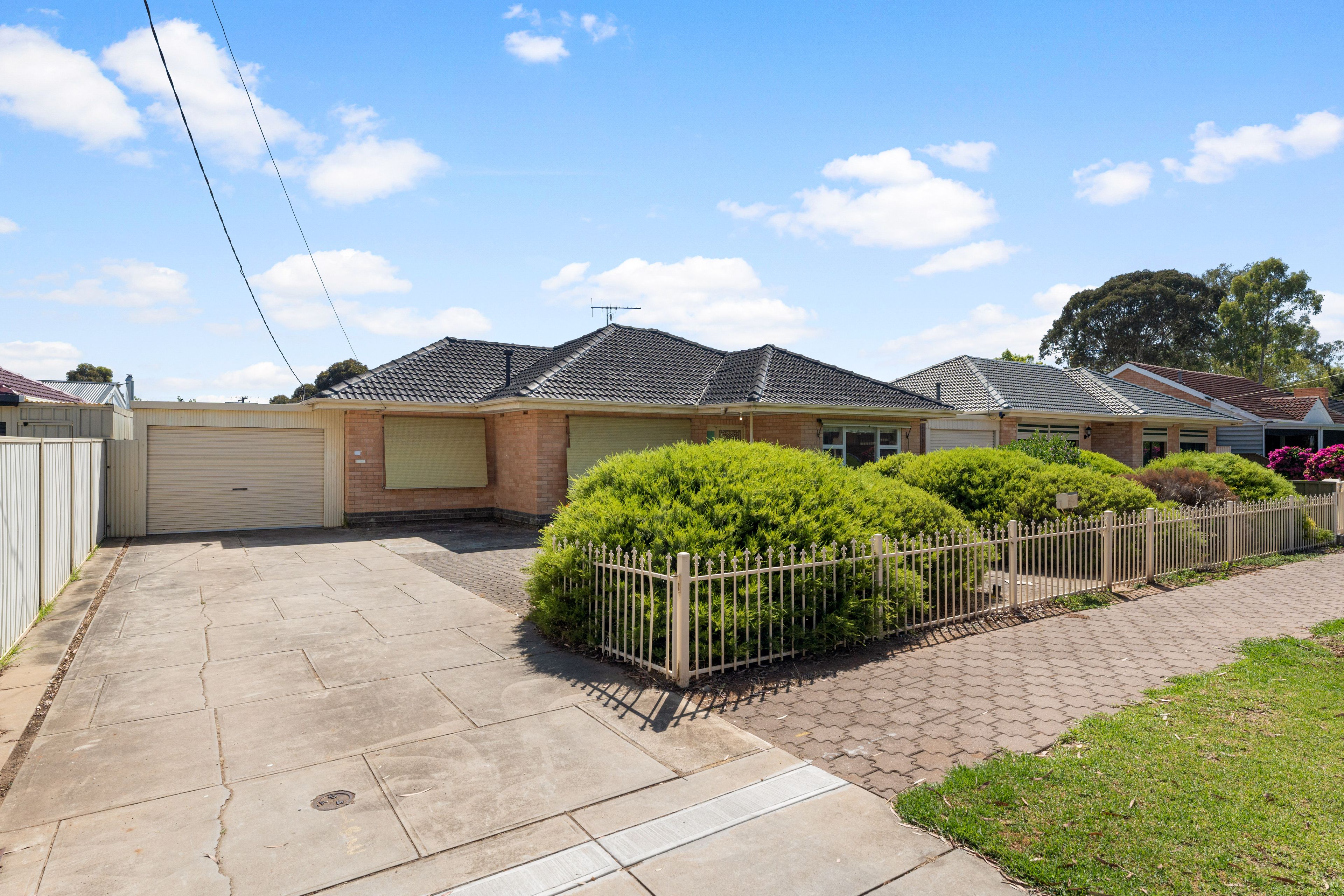 25 Curbur Avenue, Pooraka SA 5095