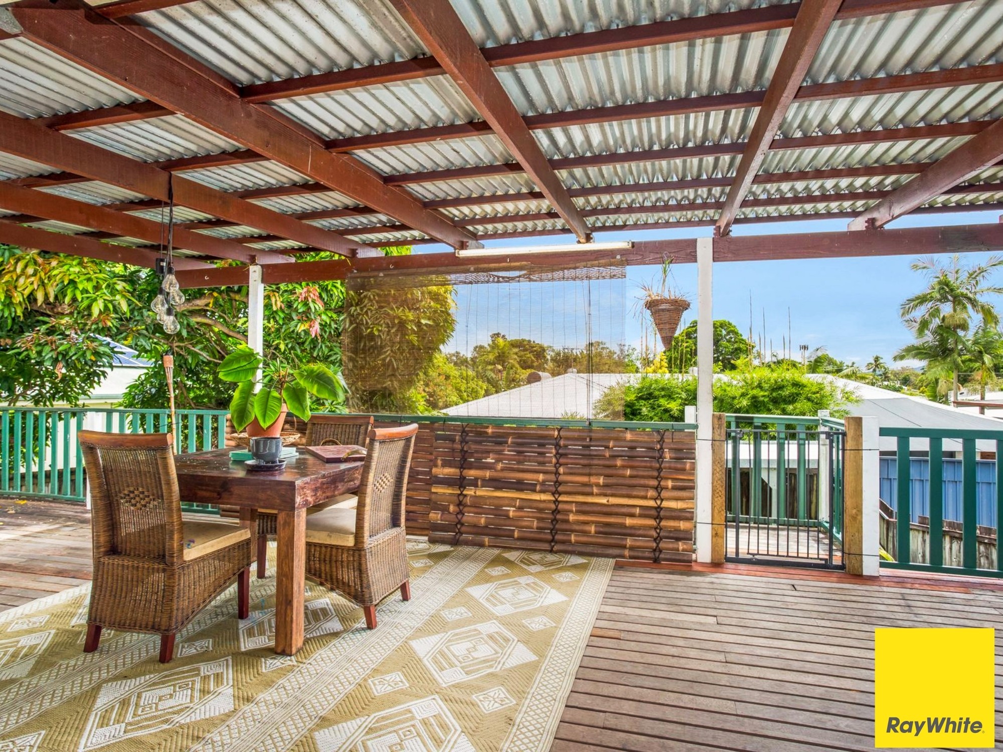 108A Callaghan Street, Mooroobool, QLD 4870