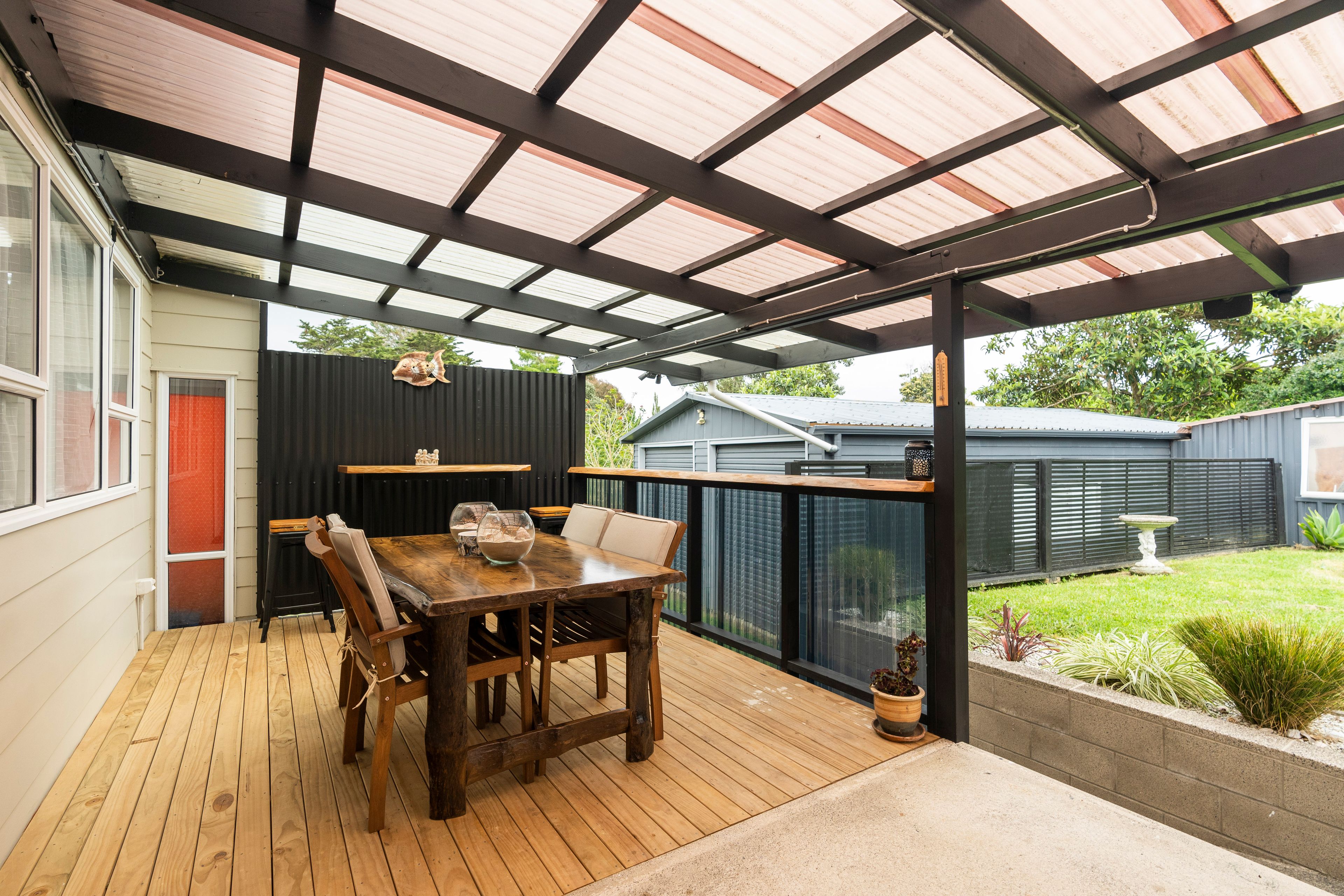 4 Nottingham Road, Onerahi, Whangarei District