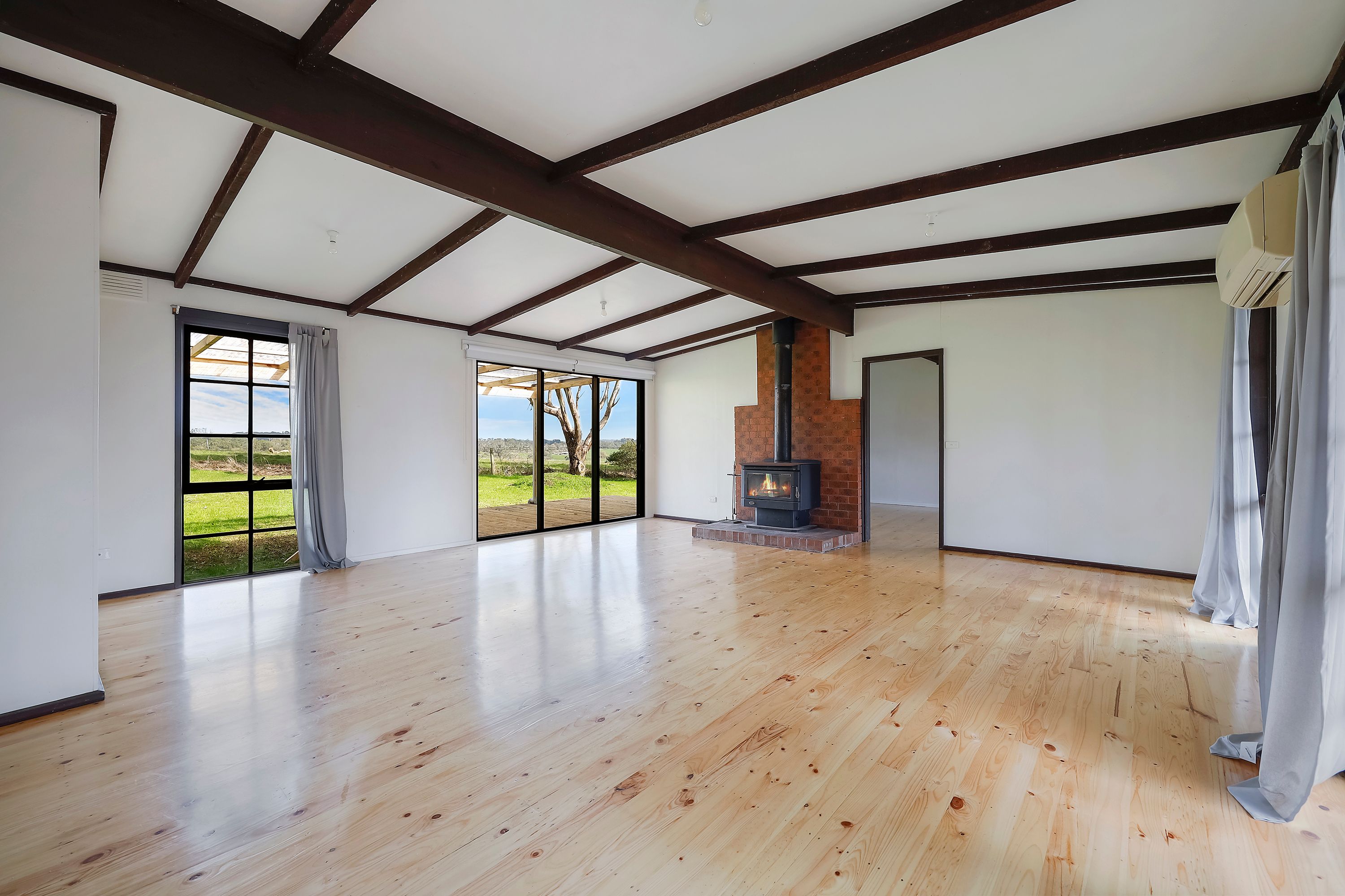 25 Leahys Lane, Timboon, VIC 3268