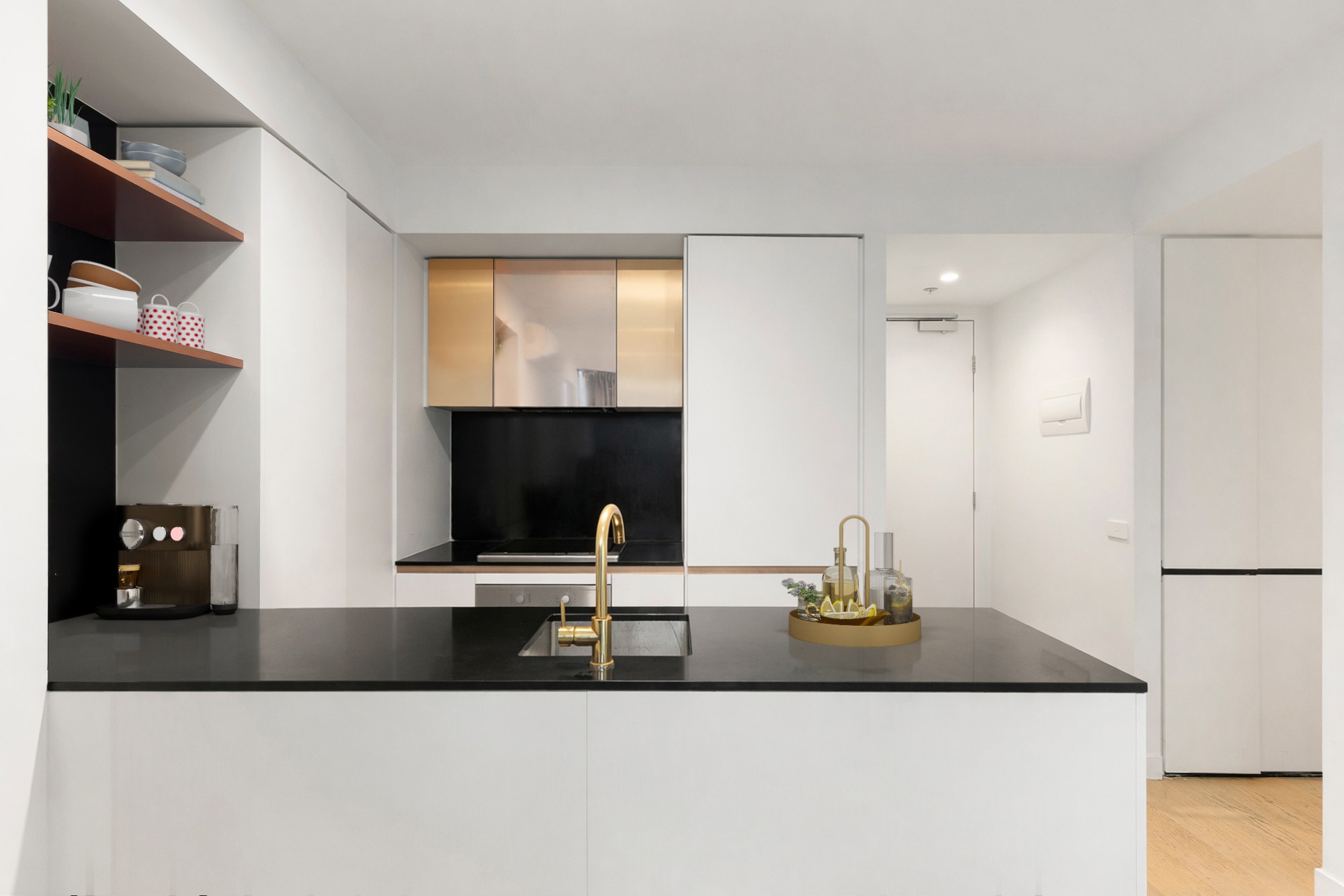 4908/228 La Trobe Street, Melbourne, VIC 3000