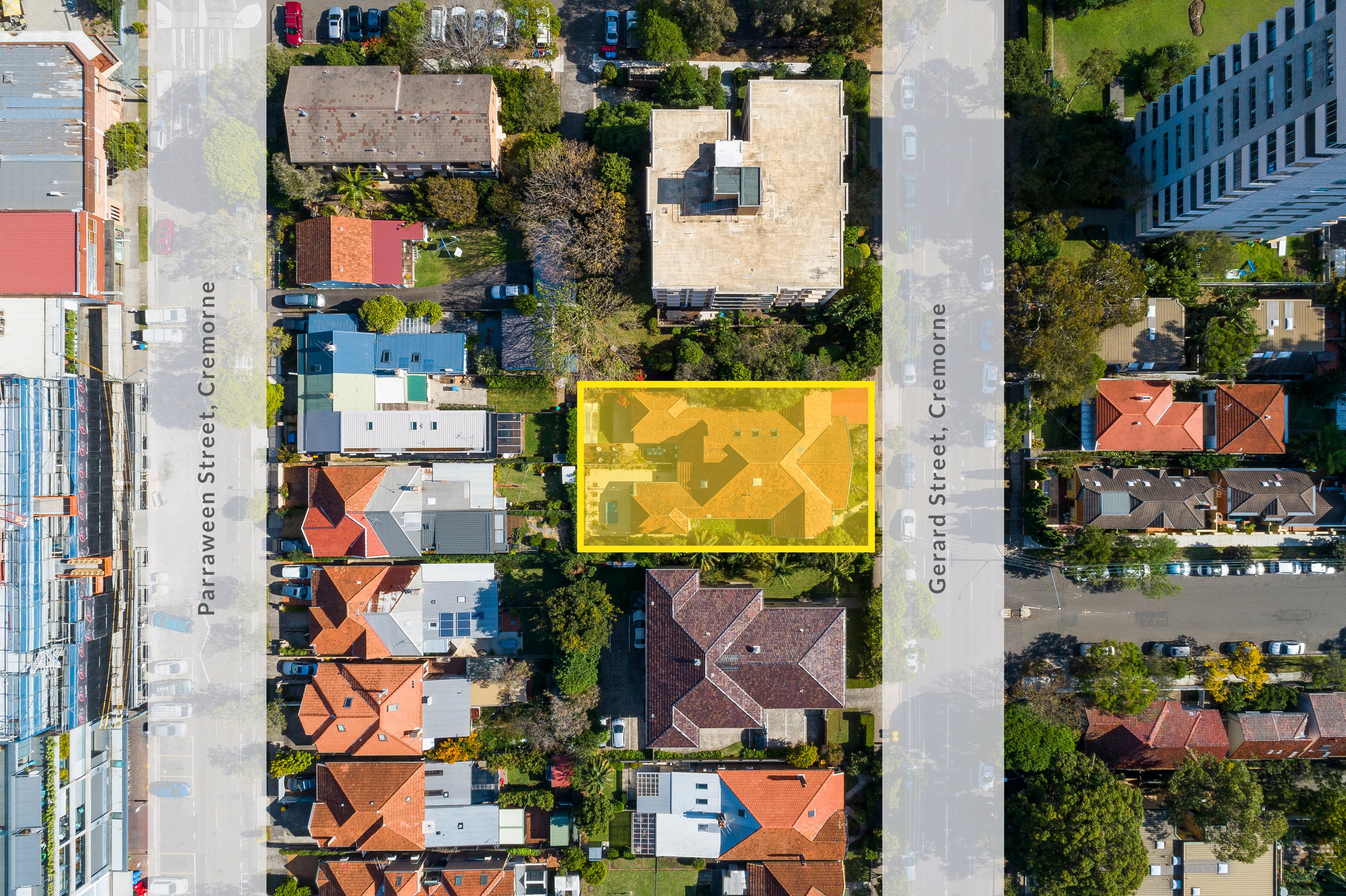 53 Gerard Street, Cremorne, NSW 2090