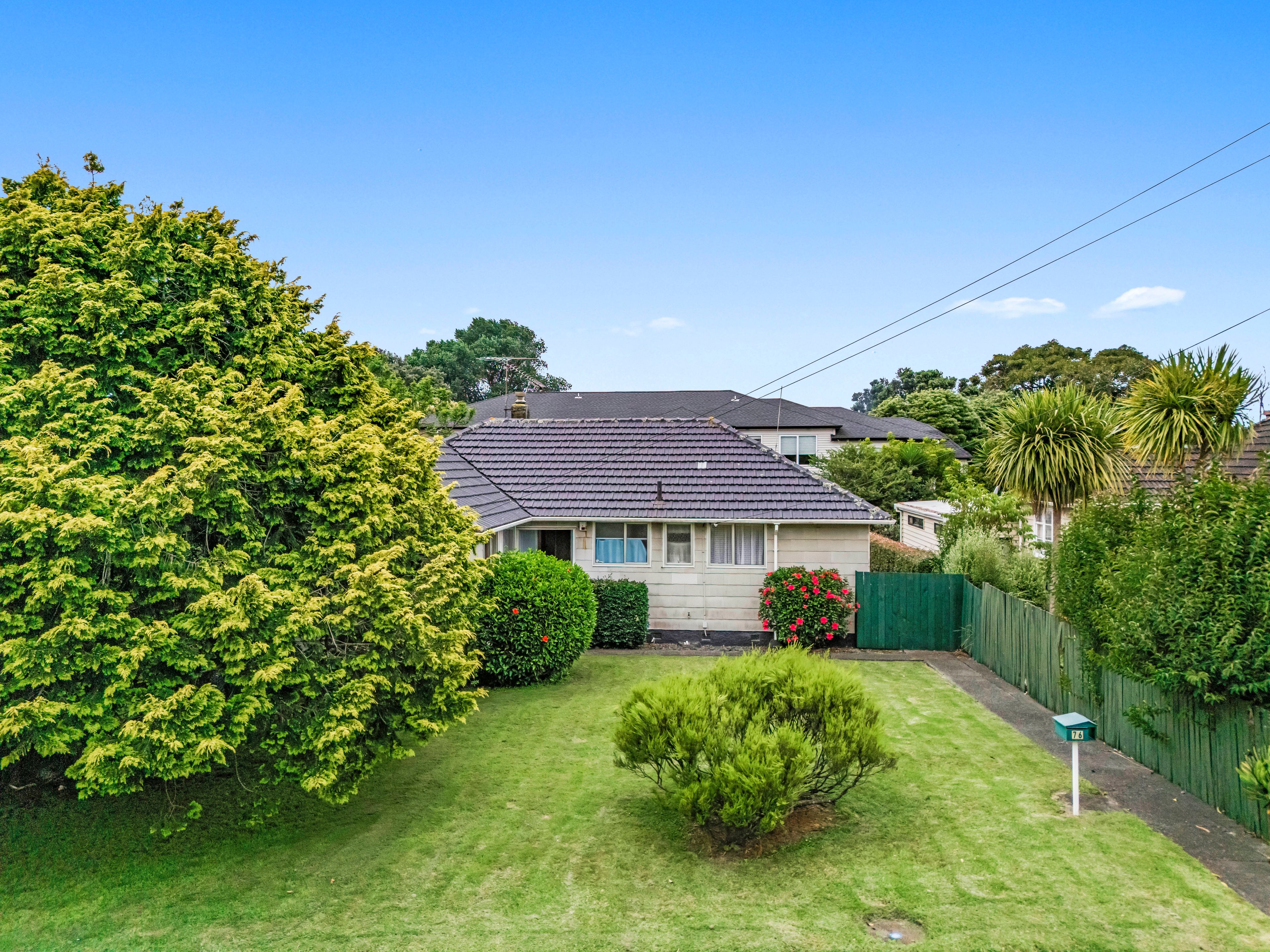 76 Court Crescent, Panmure, Auckland City