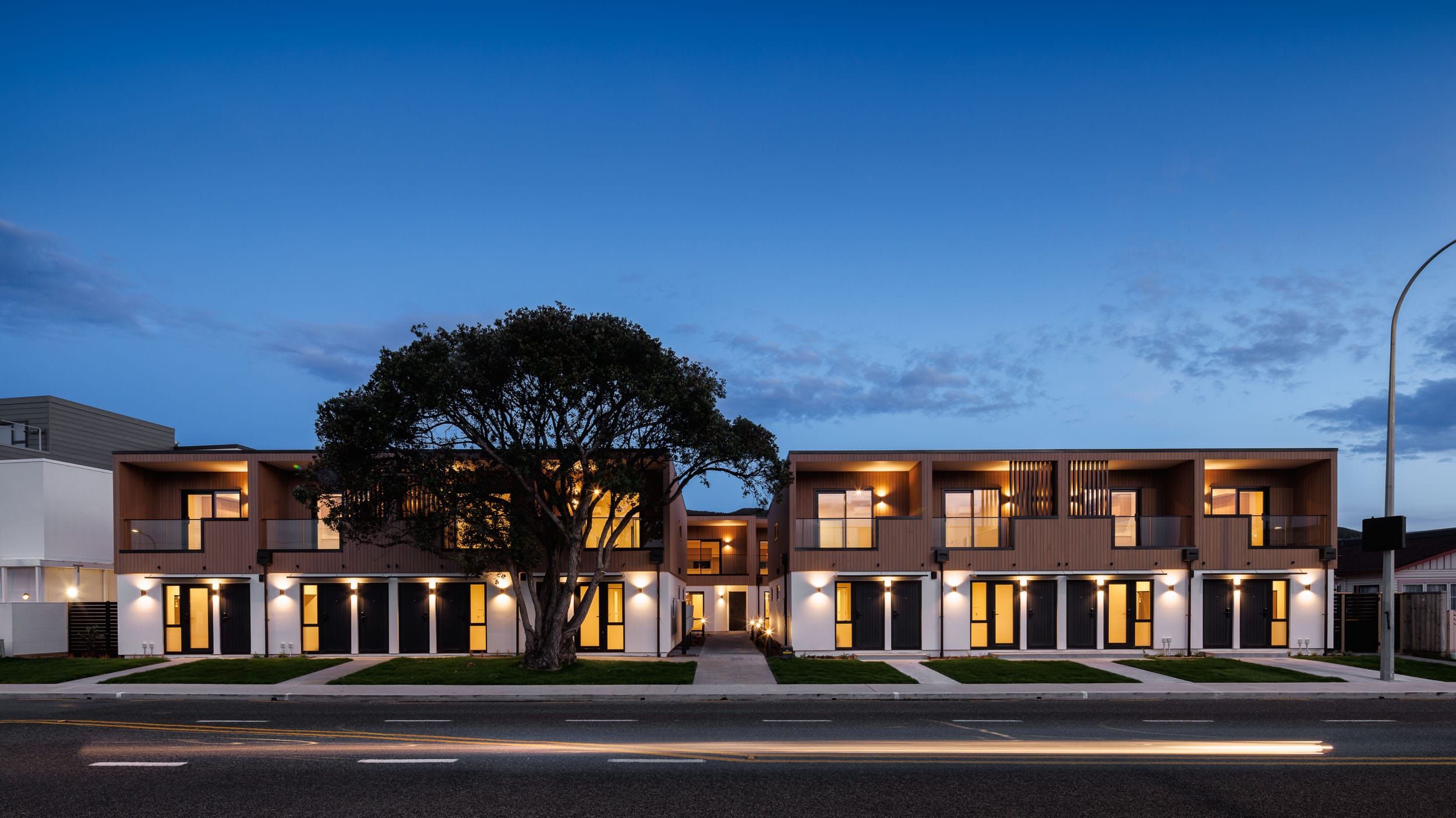 13A/92 Cambridge Terrace, Waterloo, Lower Hutt City