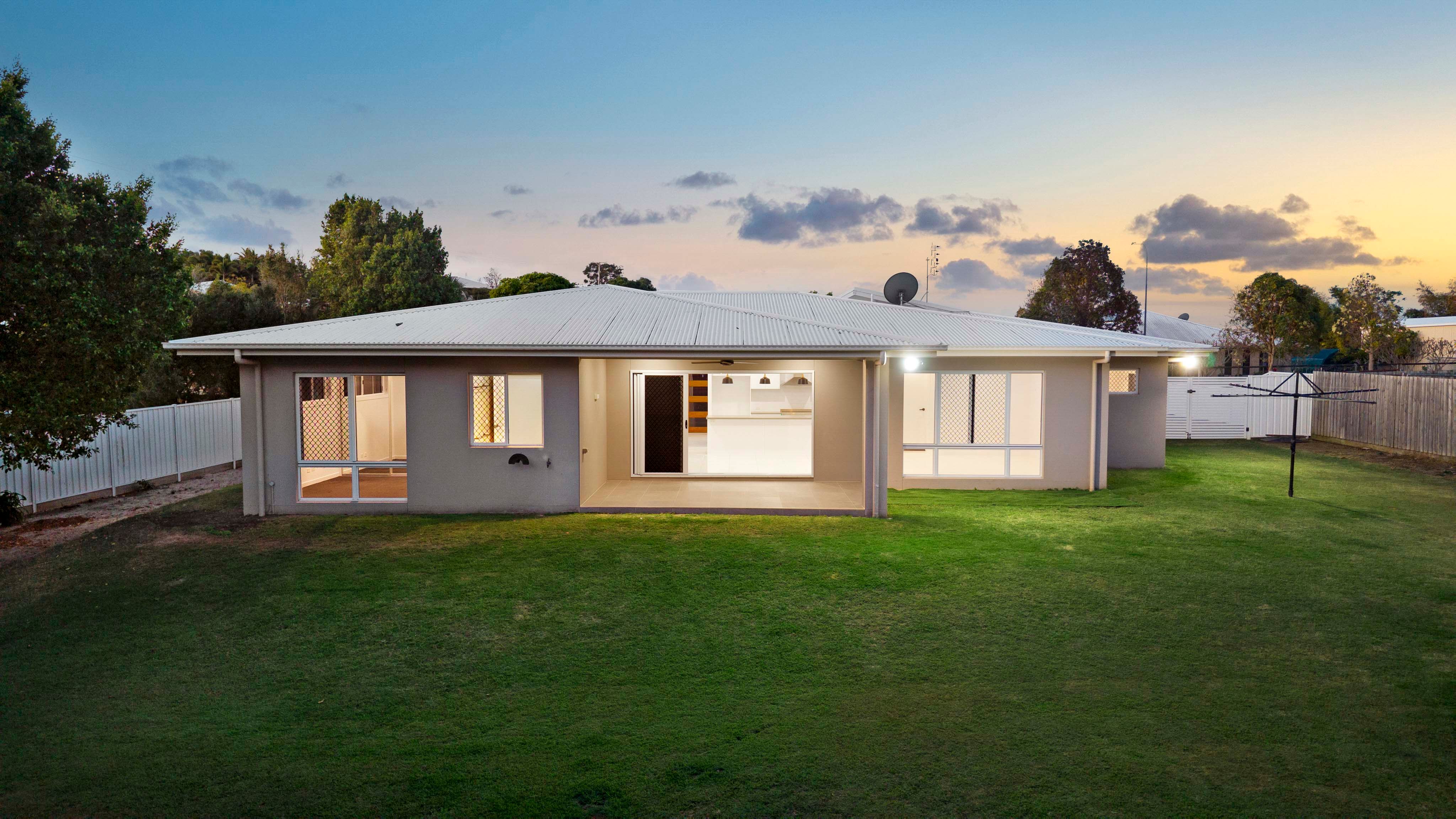 63 Waterview Drive, Dundowran Beach, QLD 4655