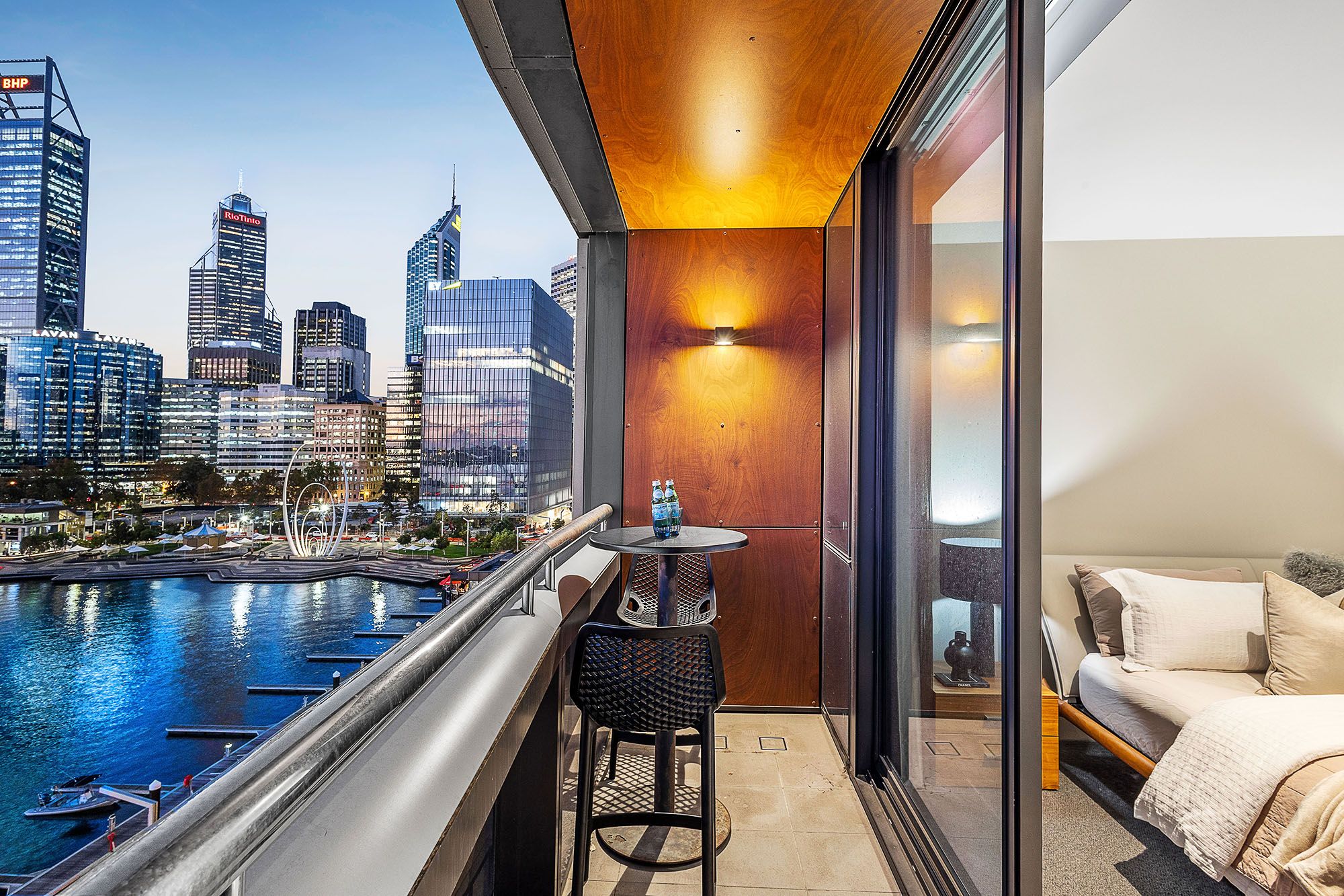 702/11 Barrack Square, Perth, WA 6000