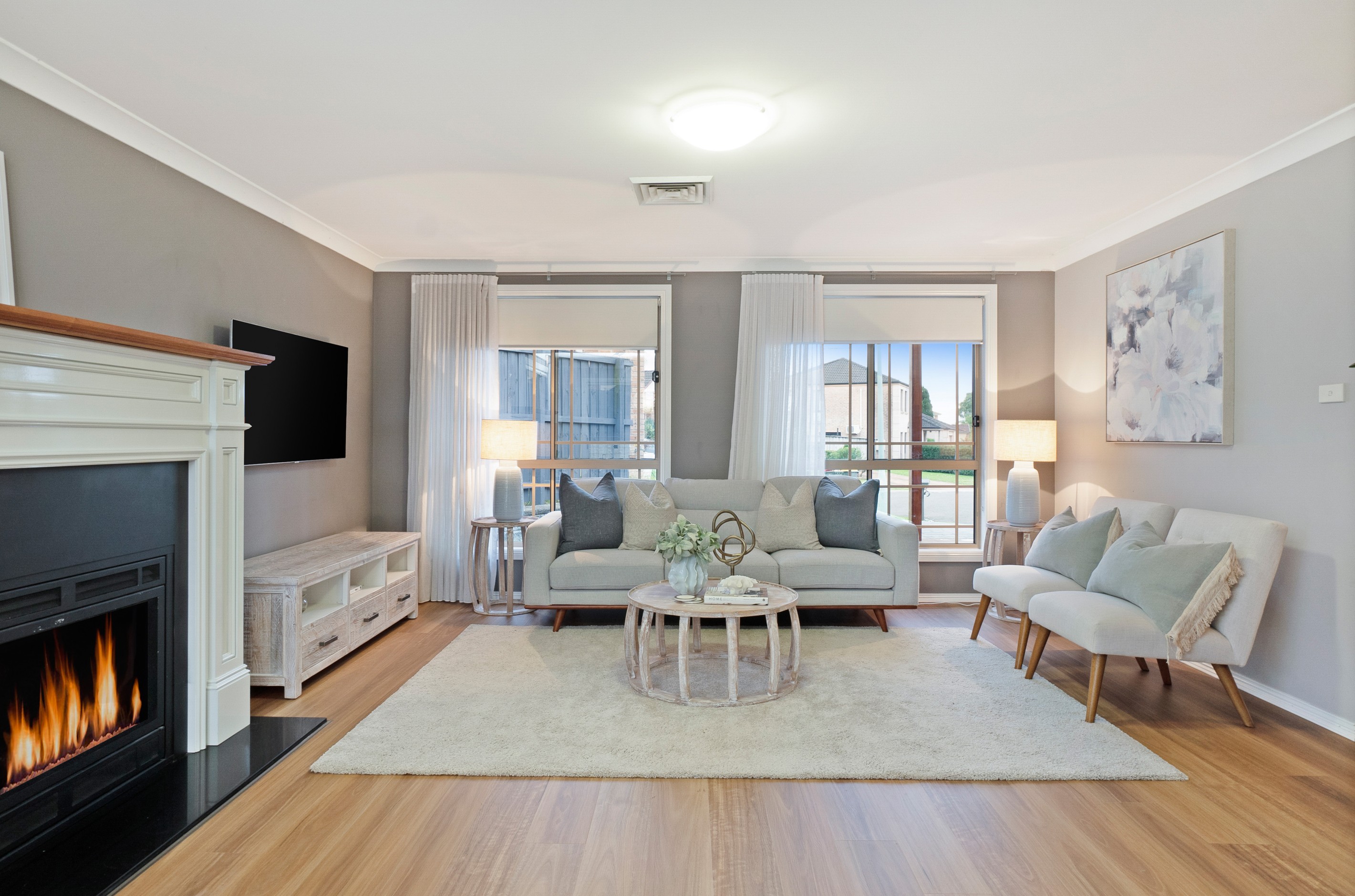 17 Navajo Close, Stanhope Gardens, NSW 2768