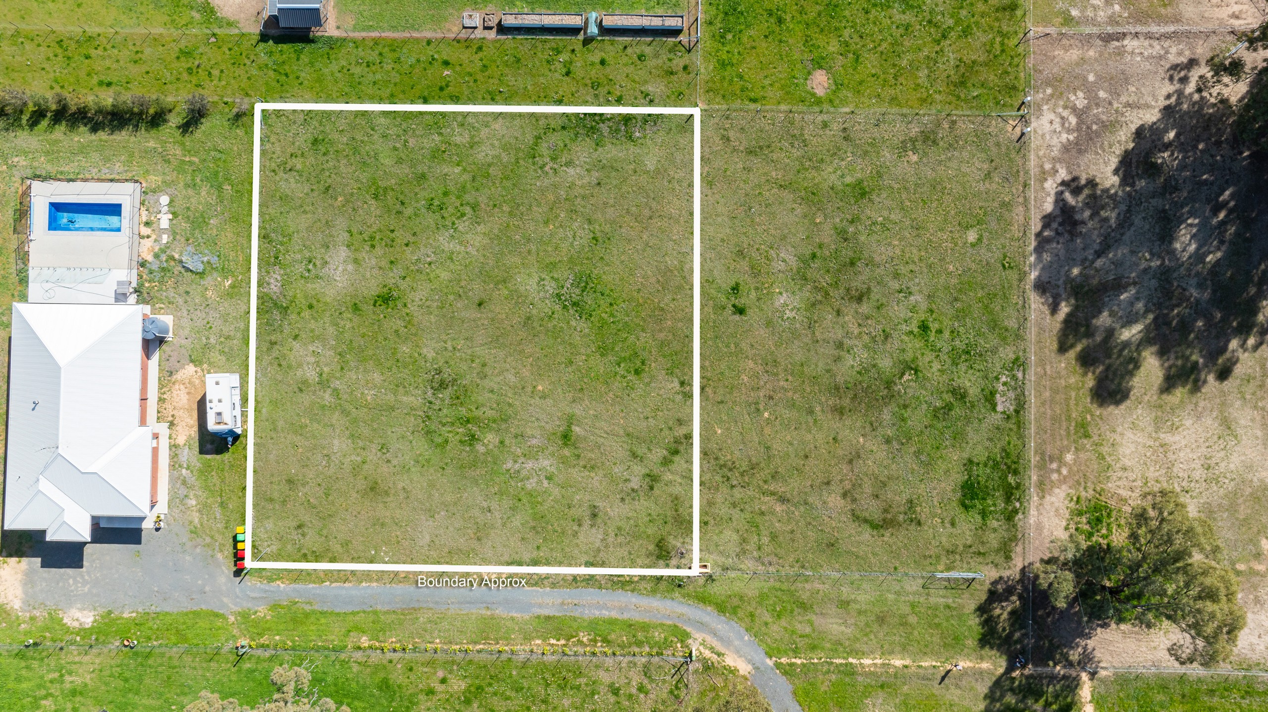 21 Atkins Street, Morven, NSW 2660