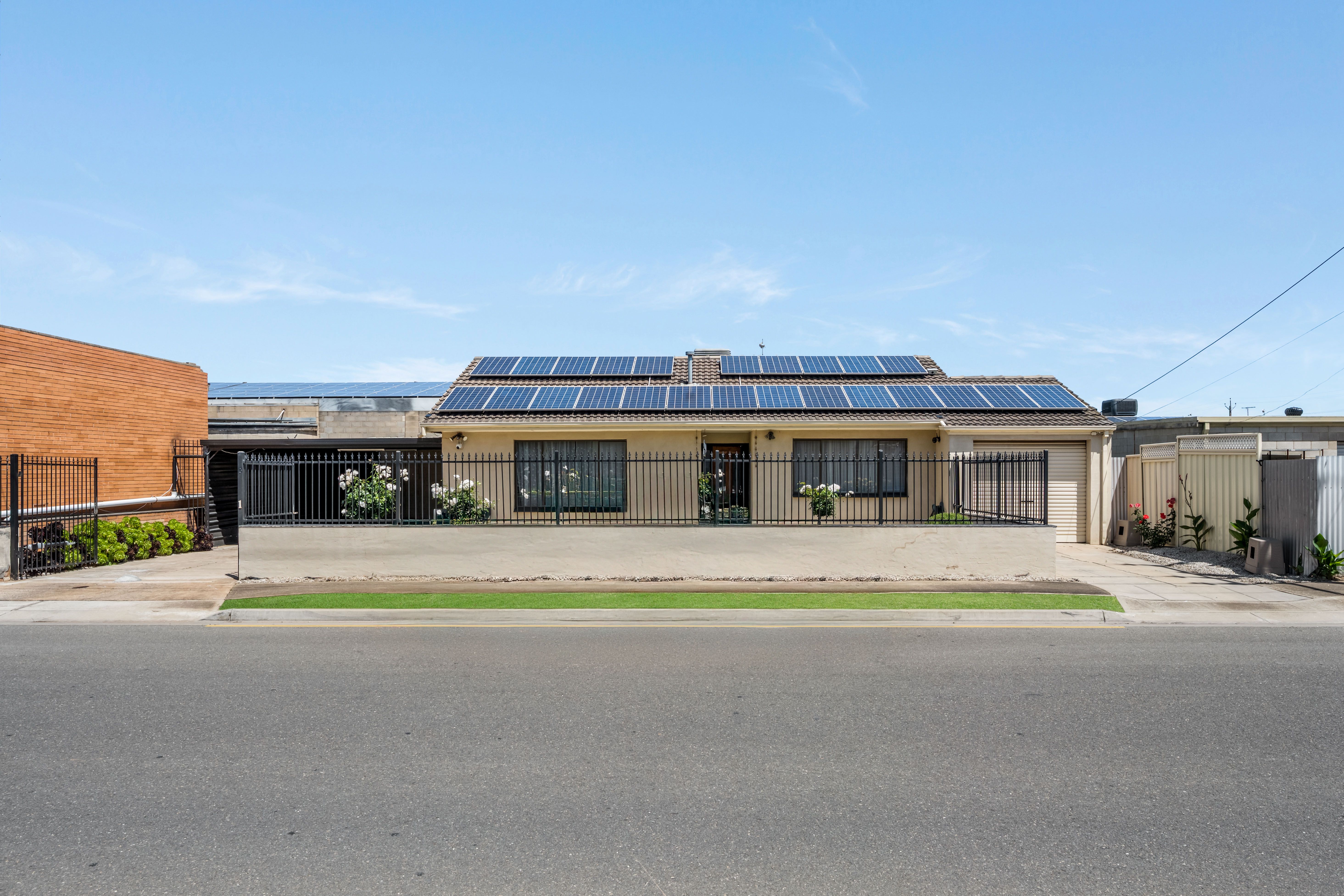 1 Woolgina Street , Beverley SA 5009