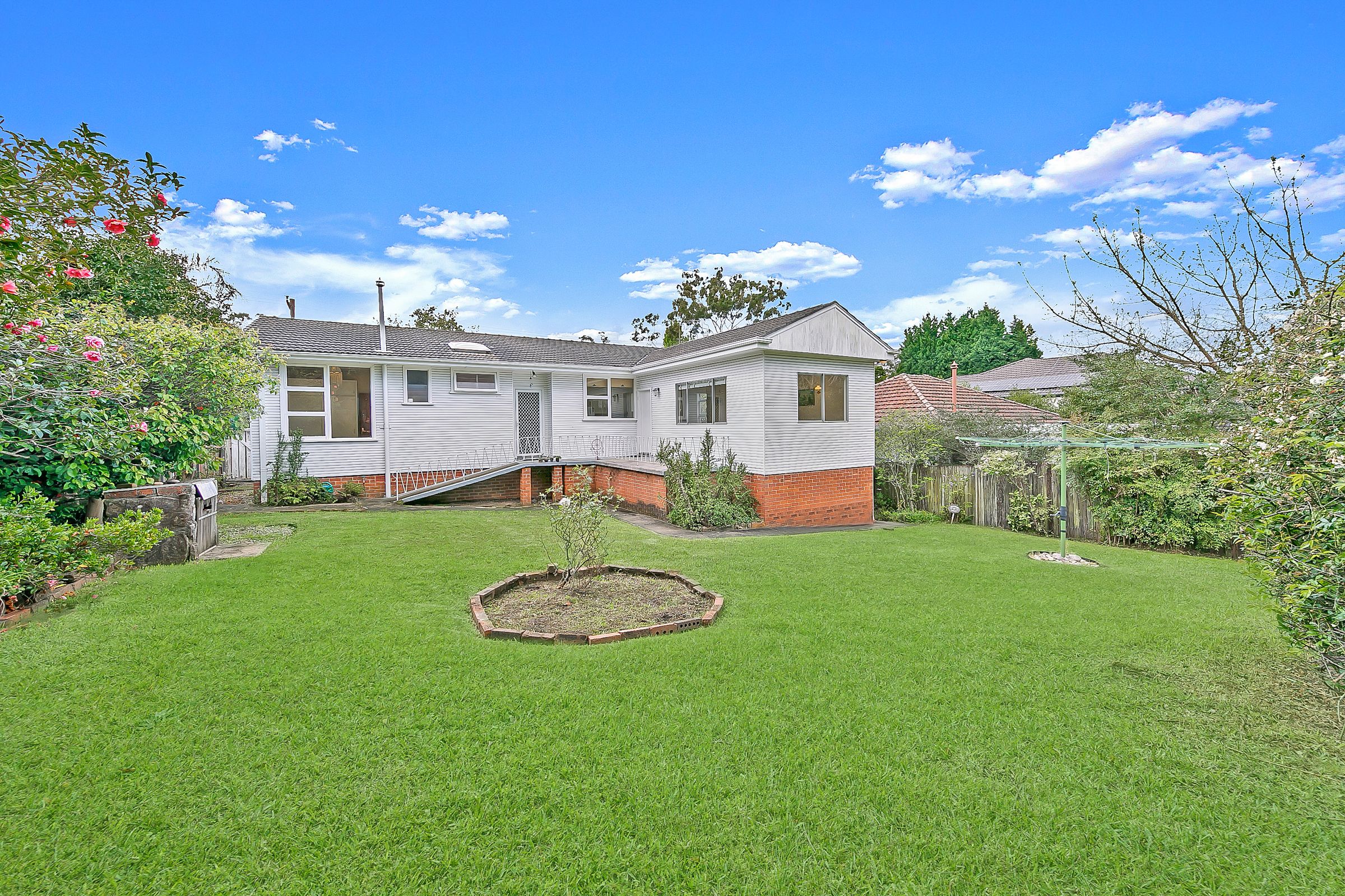 37 Alamein Avenue, Carlingford, NSW 2118