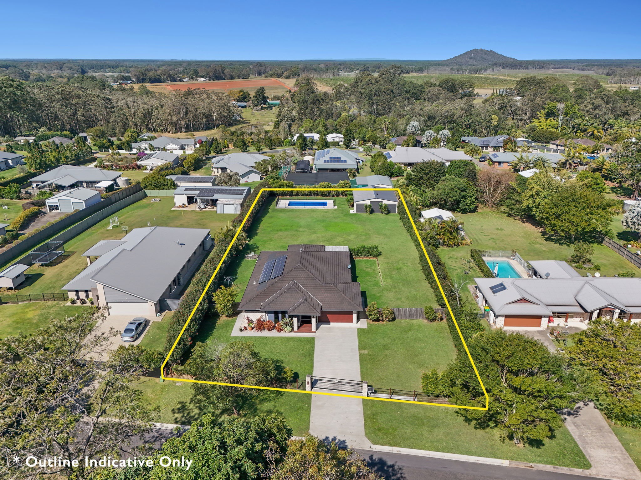 28 Bonato Road, Glass House Mountains, QLD 4518