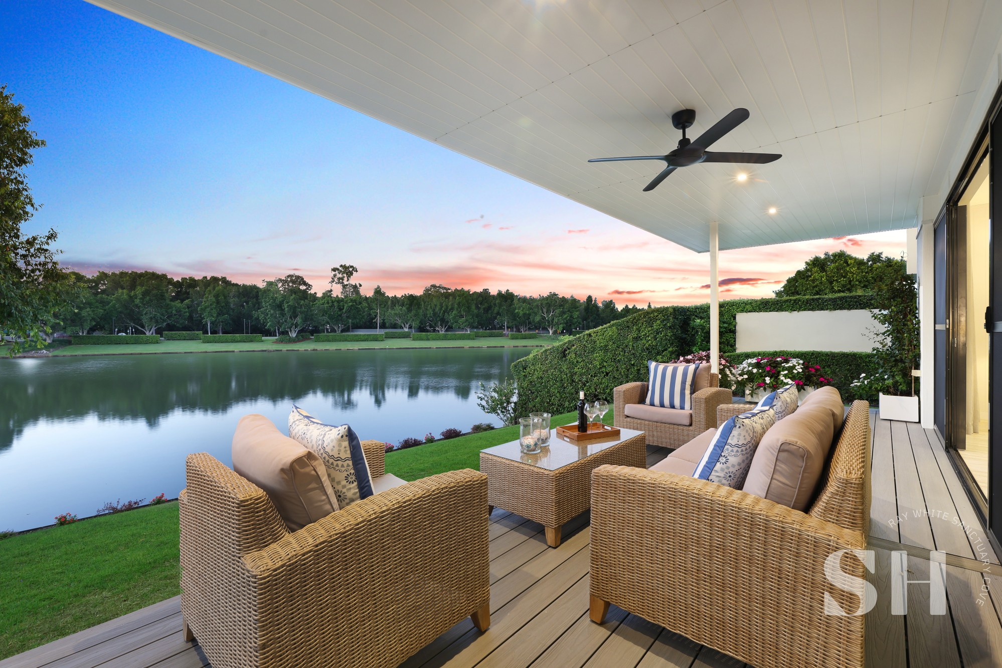 2622 The Address, Sanctuary Cove, QLD 4212