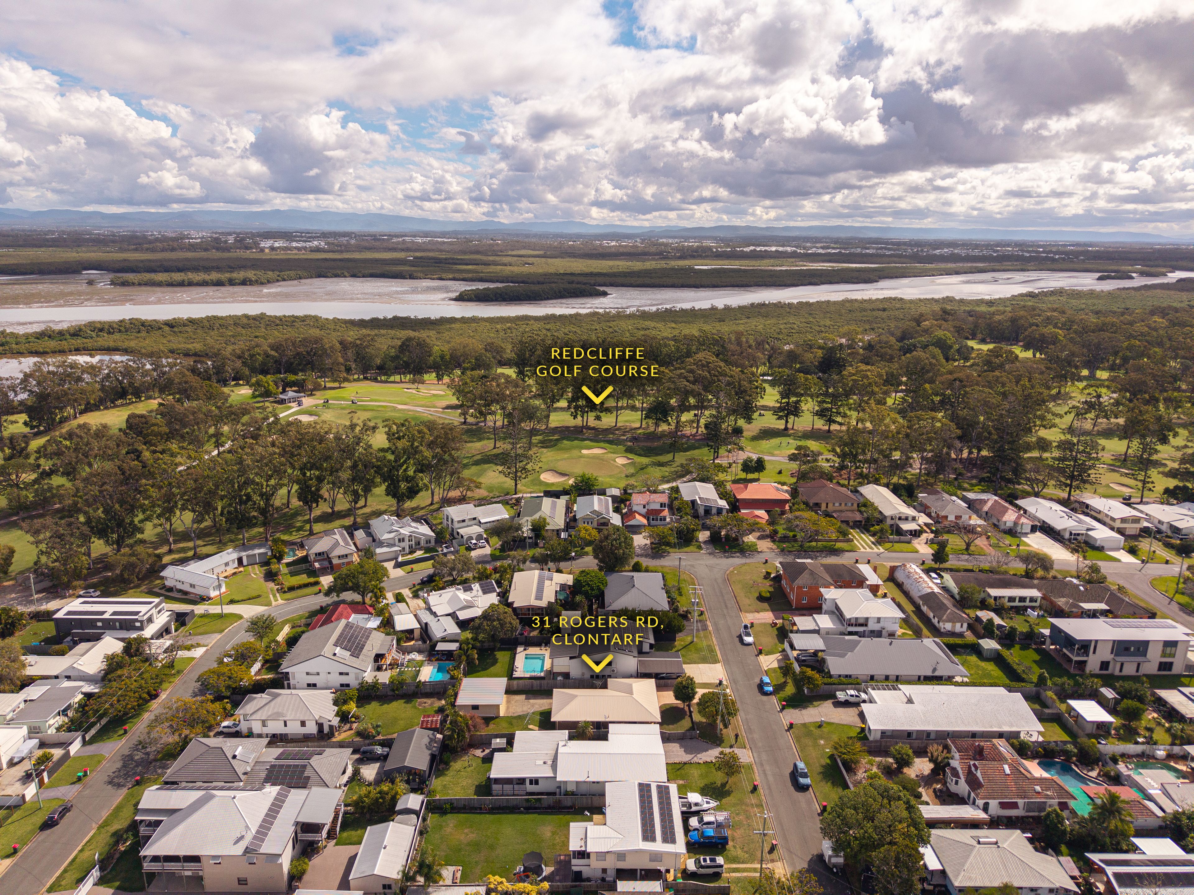 31 Rogers Road, Clontarf, QLD 4019