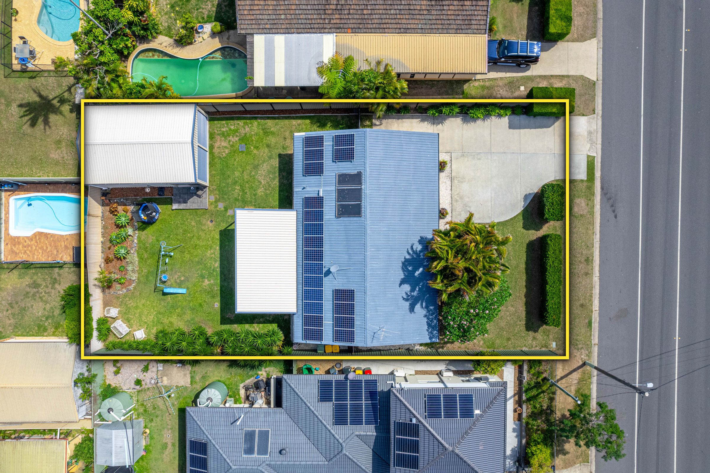 277 Elizabeth Avenue, Clontarf, QLD 4019 House for Sale Ray White