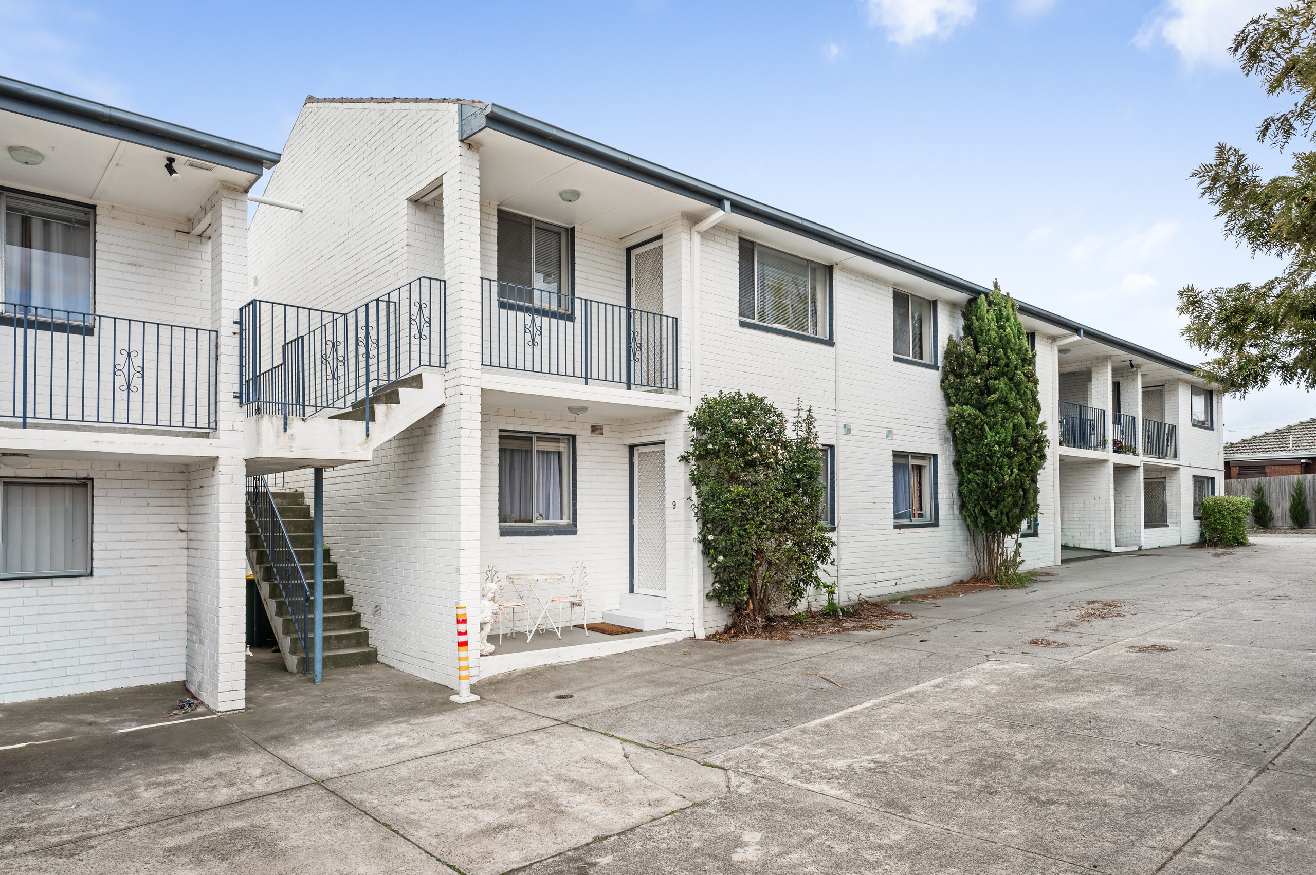 10/26 Ashley Street, Reservoir, VIC 3073