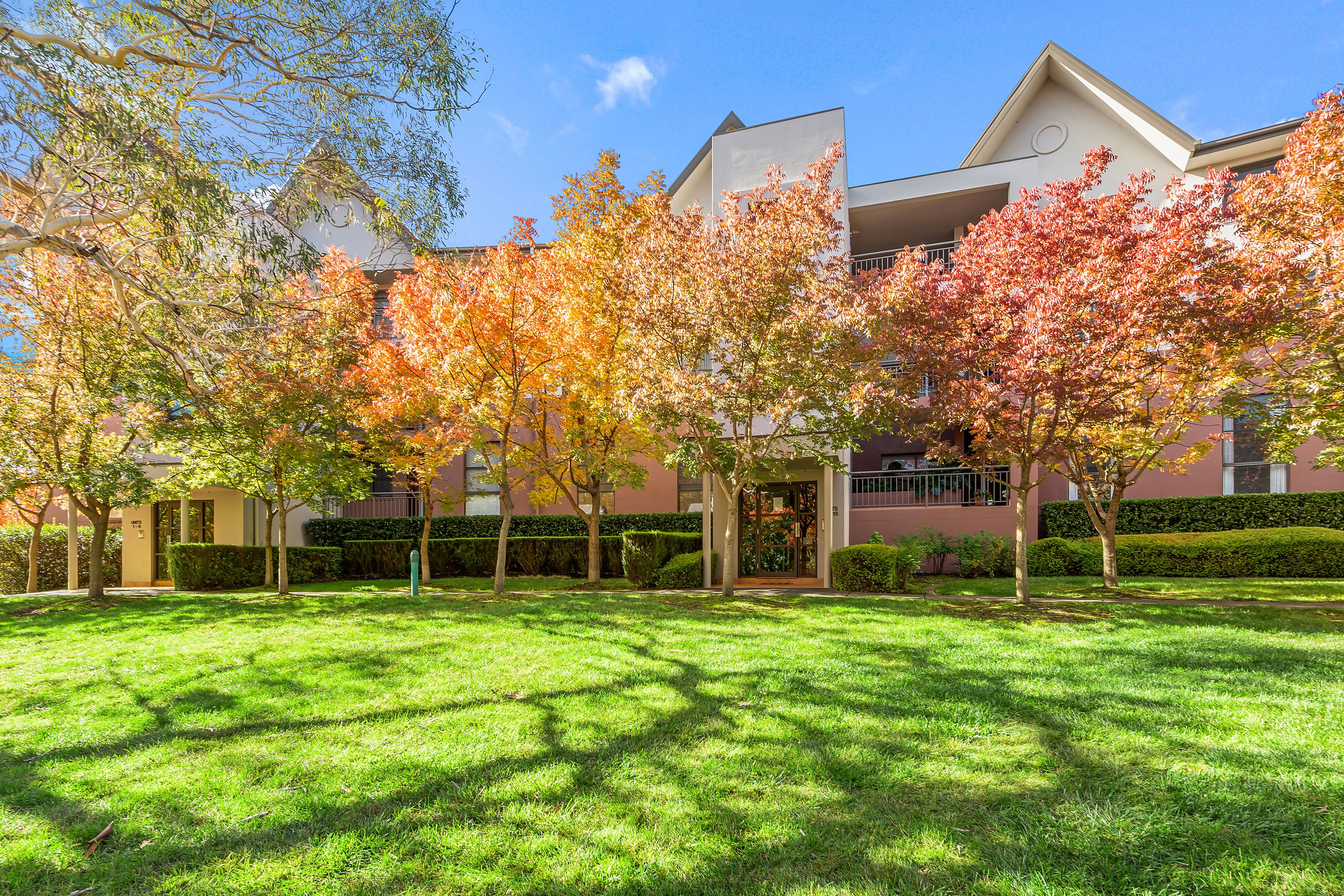 7/2 Eldridge Crescent, Garran, ACT 2605