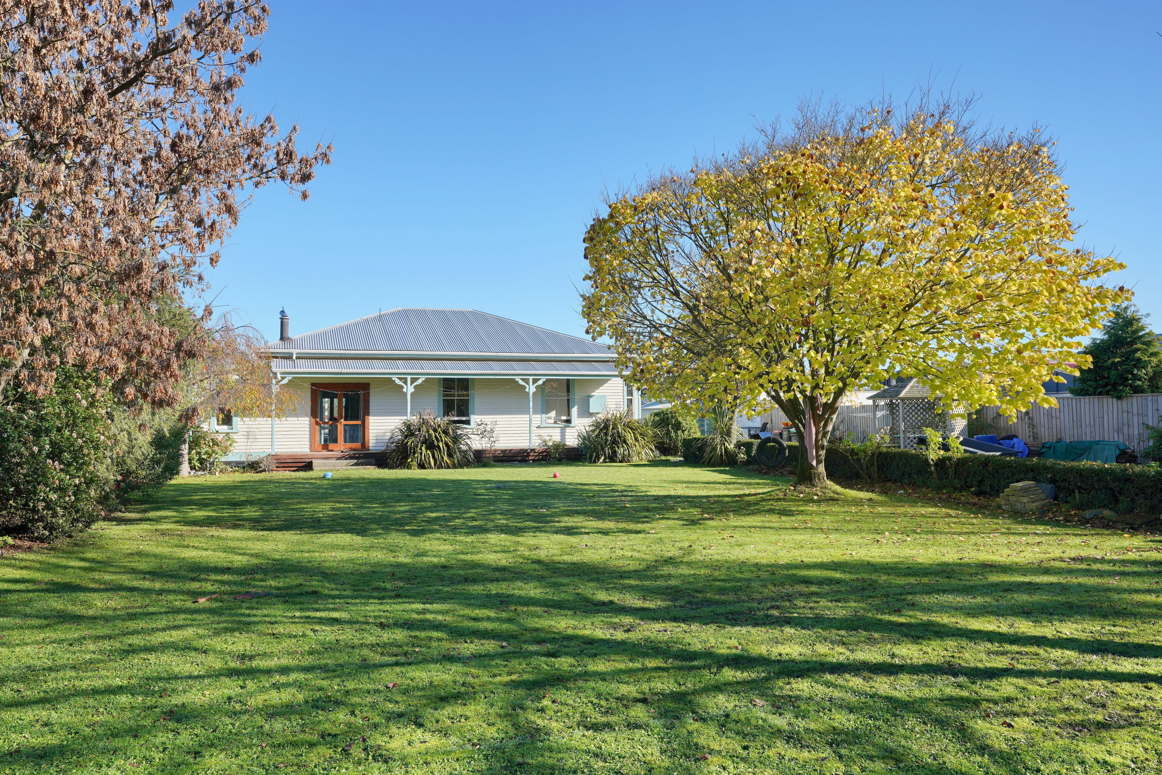 53 Railway Road, Rangiora, Waimakariri District