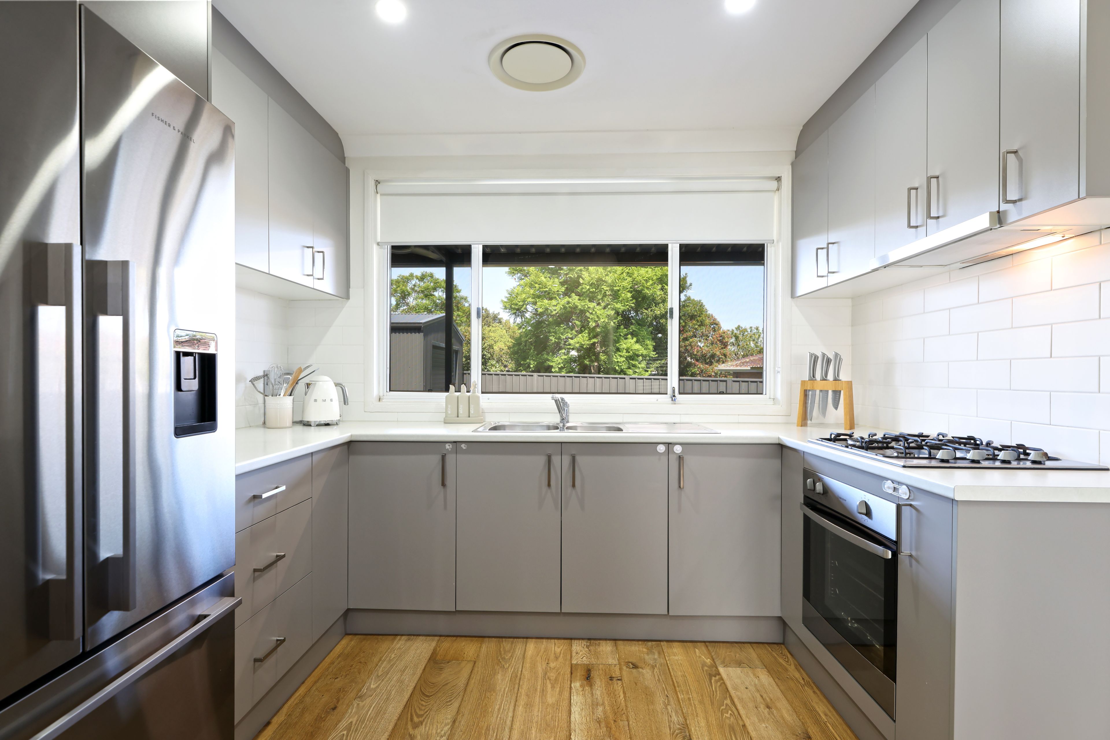 4 Salford Street, St Clair, NSW