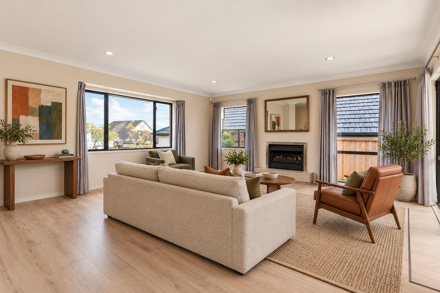 73 Mt Lebanon Crescent, The Gardens, Manukau City