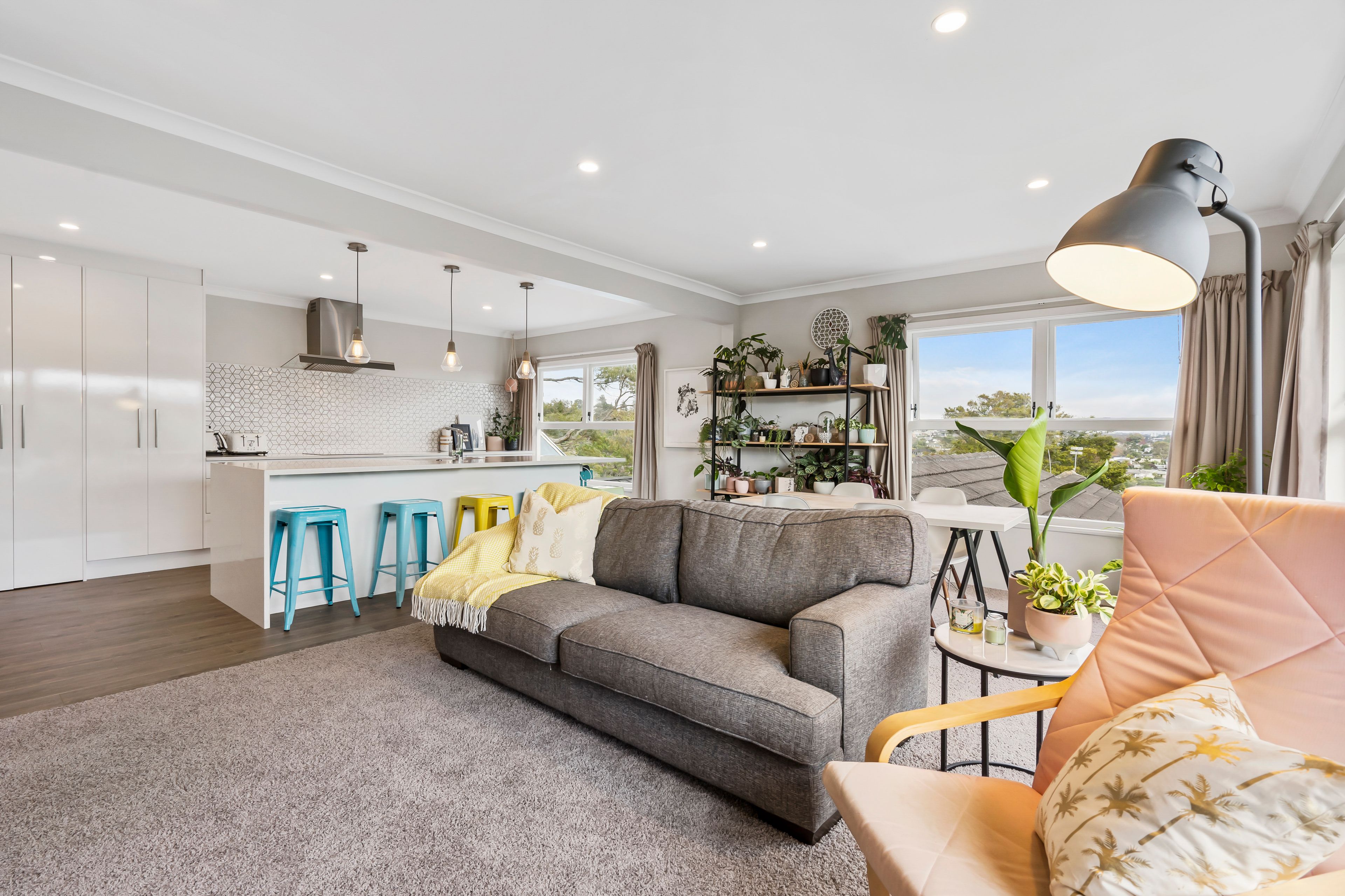1/5 Edison Place, Kohimarama, Auckland City