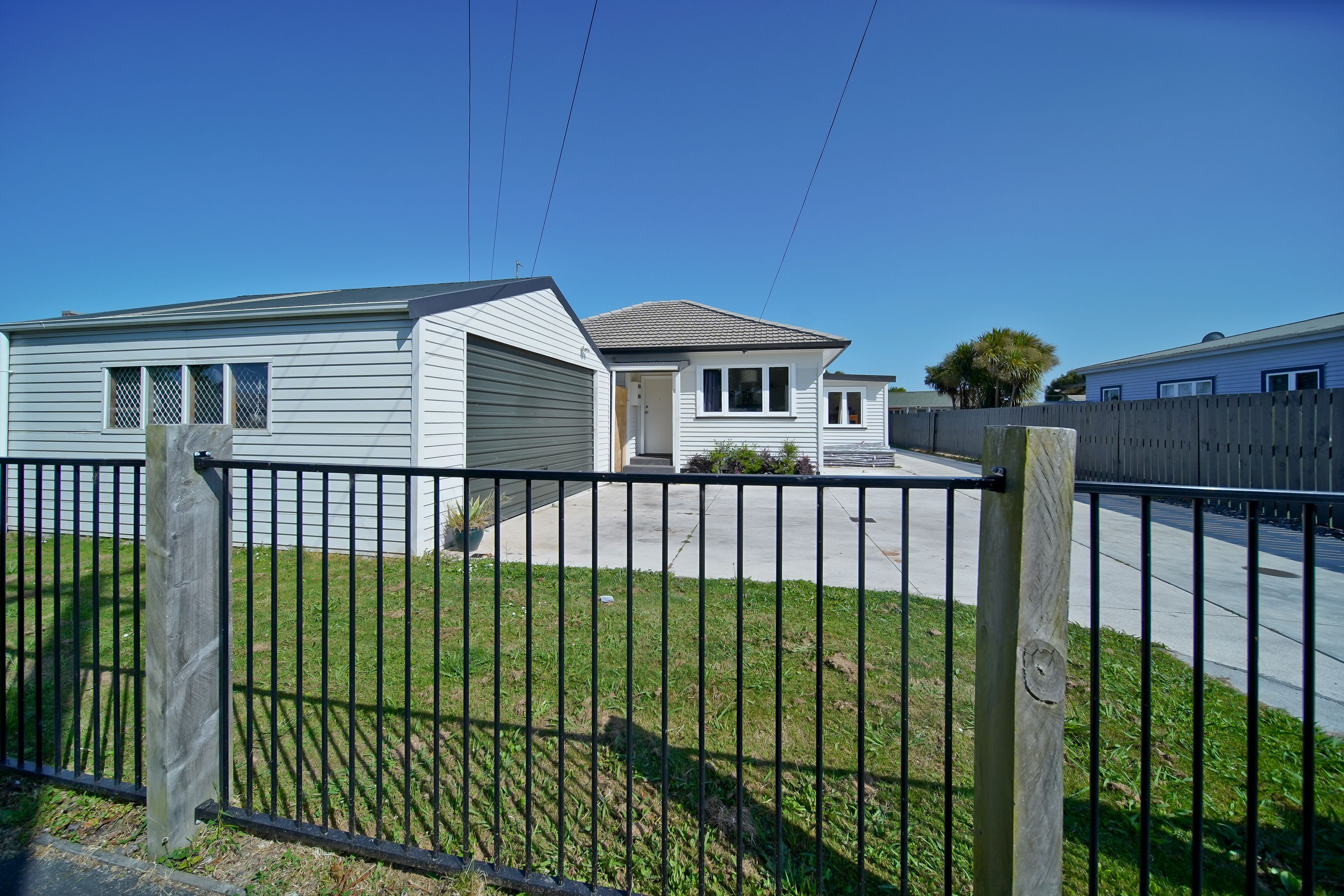6 Sunnyside Road, Nawton, Hamilton City