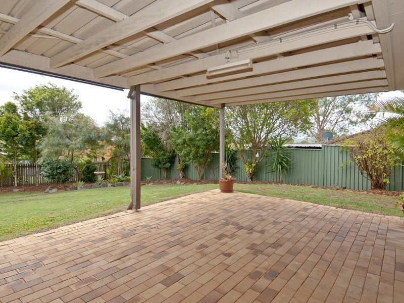 96 Castile Crescent, Edens Landing, QLD 4207