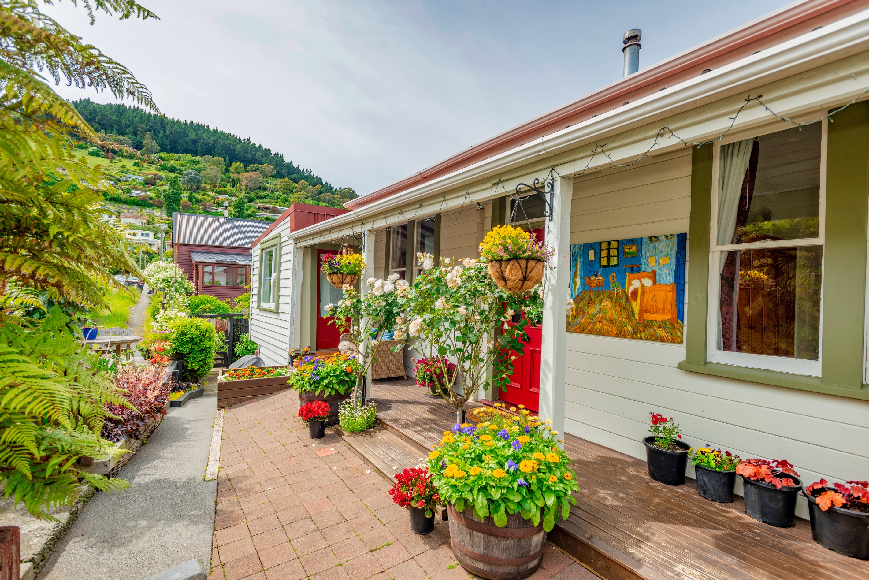 9 Exeter Street, Lyttelton, Christchurch City