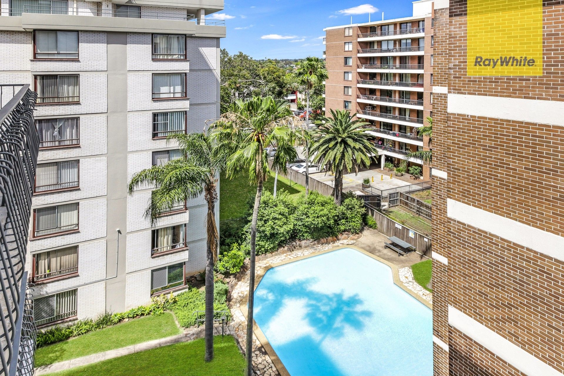 35/64 Great Western Highway, Parramatta, NSW 2150