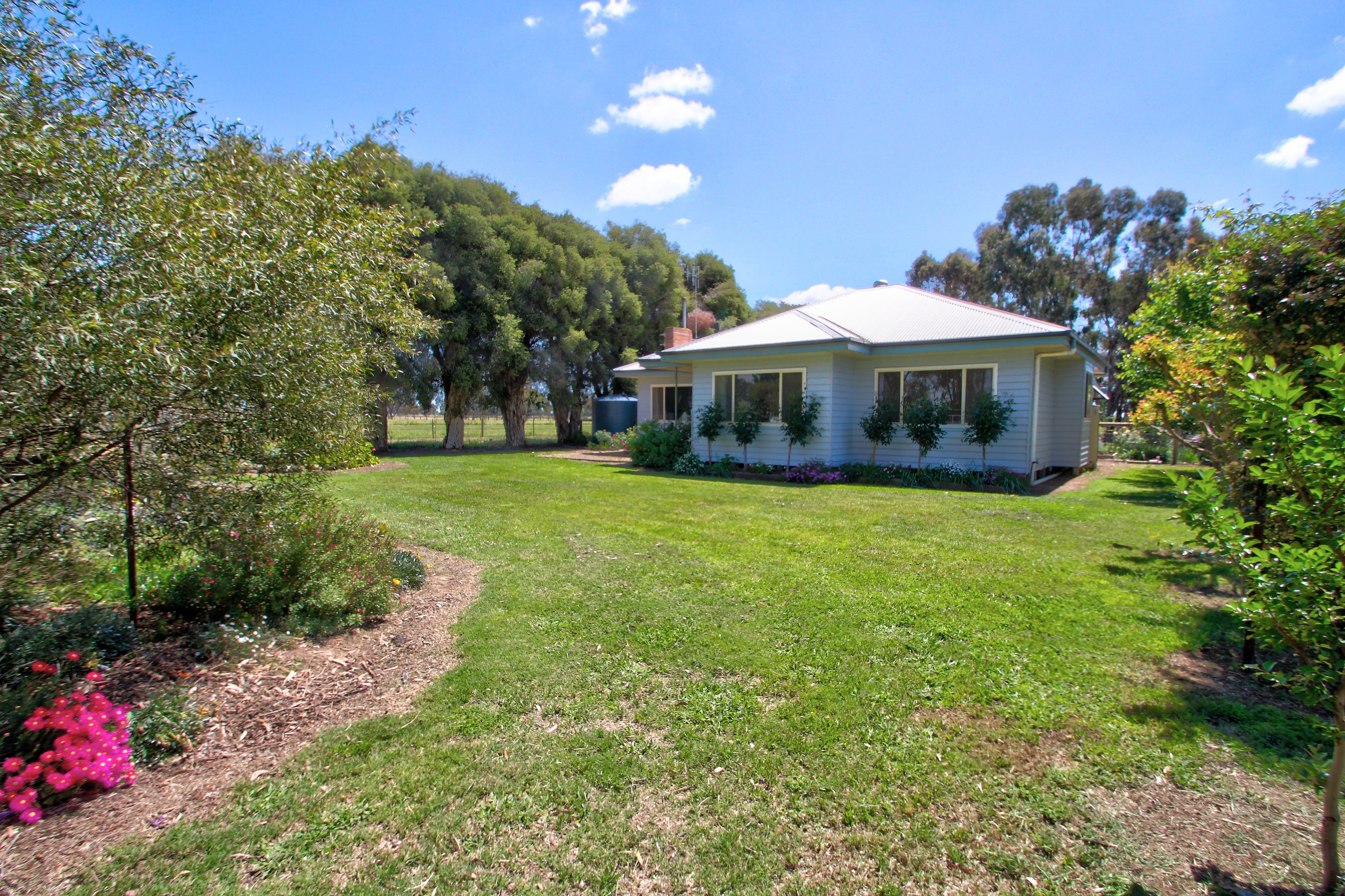 229 Lonergan Road, Cobram VIC 3644