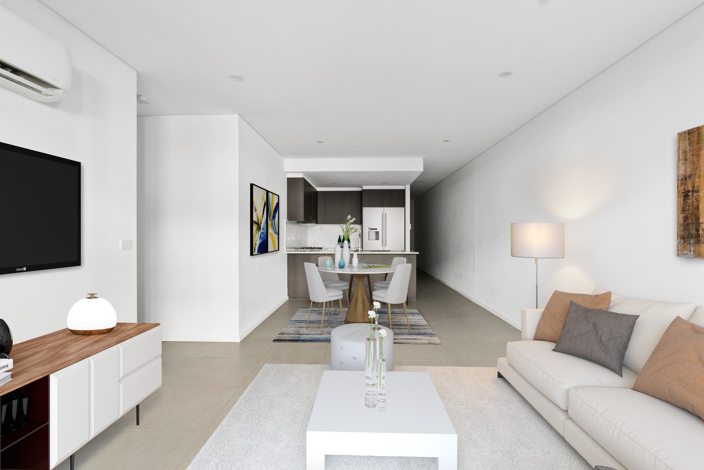 19/144-148 High Street, Penrith, NSW 2750