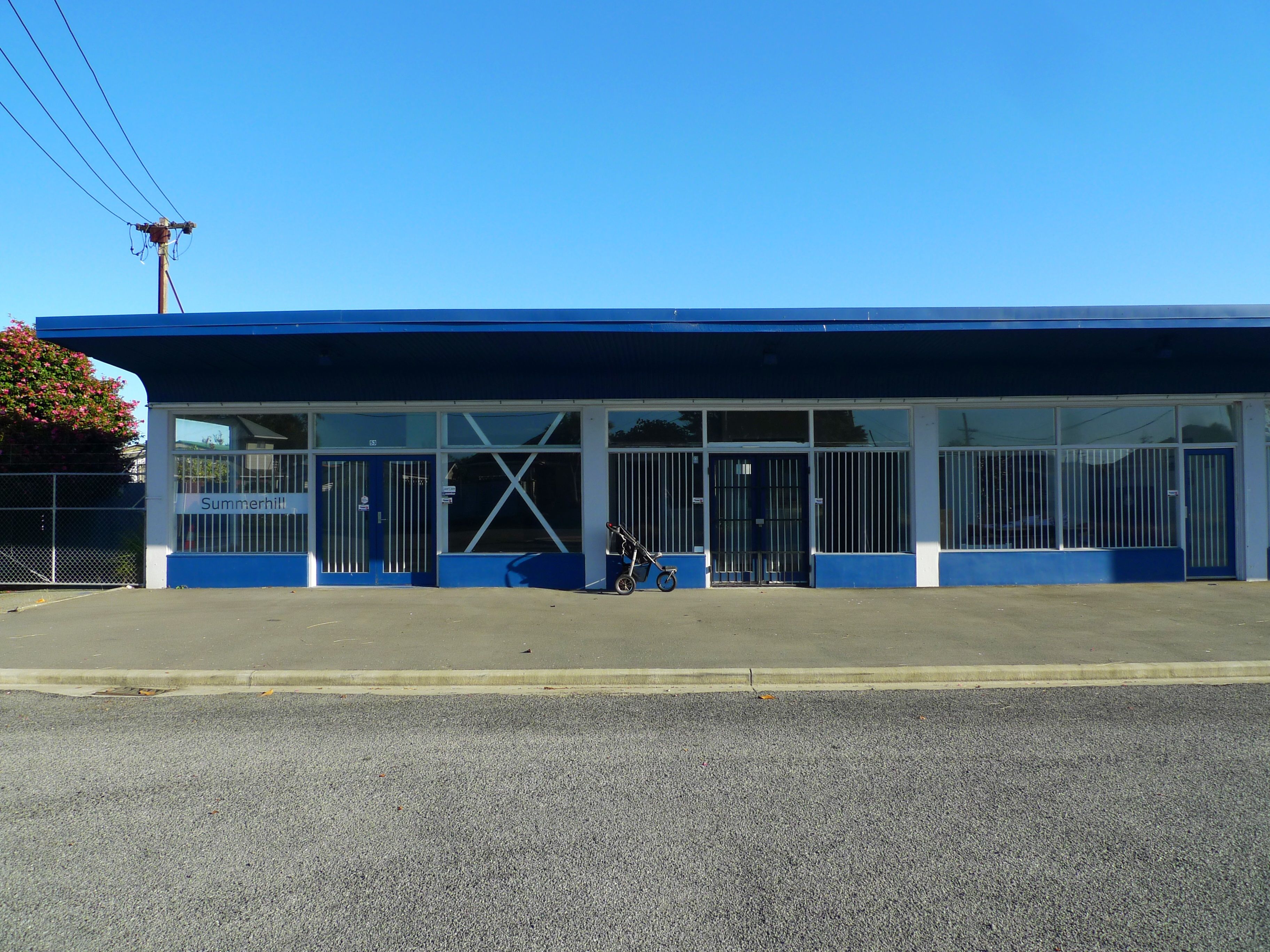 Wainoni, Christchurch City