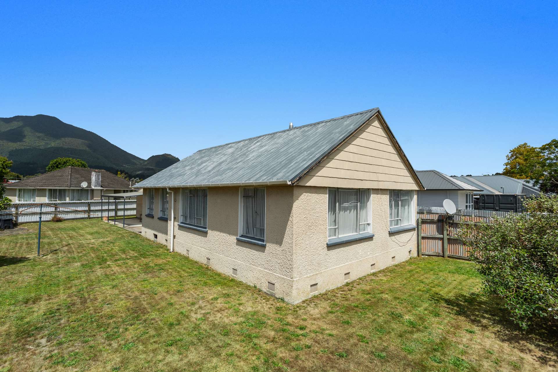 7 Bledisloe Street, Kawerau, Kawerau District Real Estate Ray White