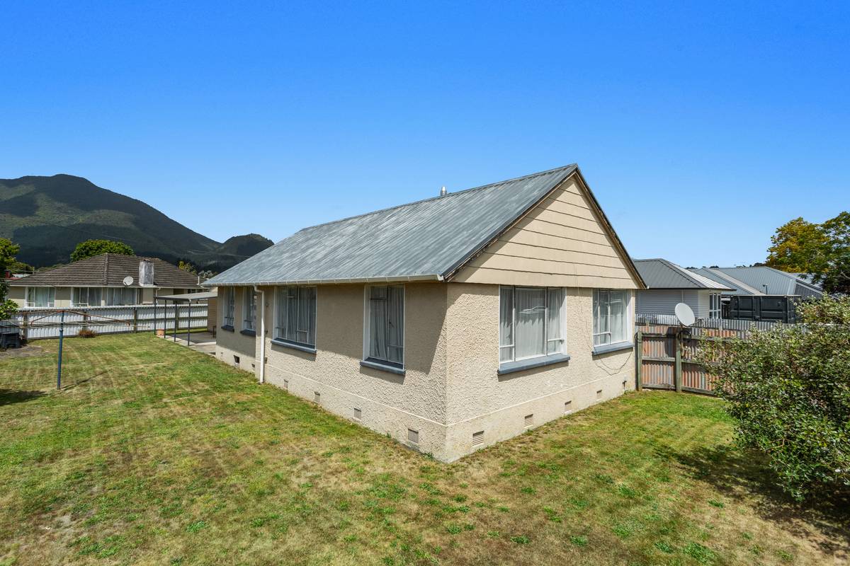 7 Bledisloe Street, Kawerau, Kawerau District Real Estate Ray White