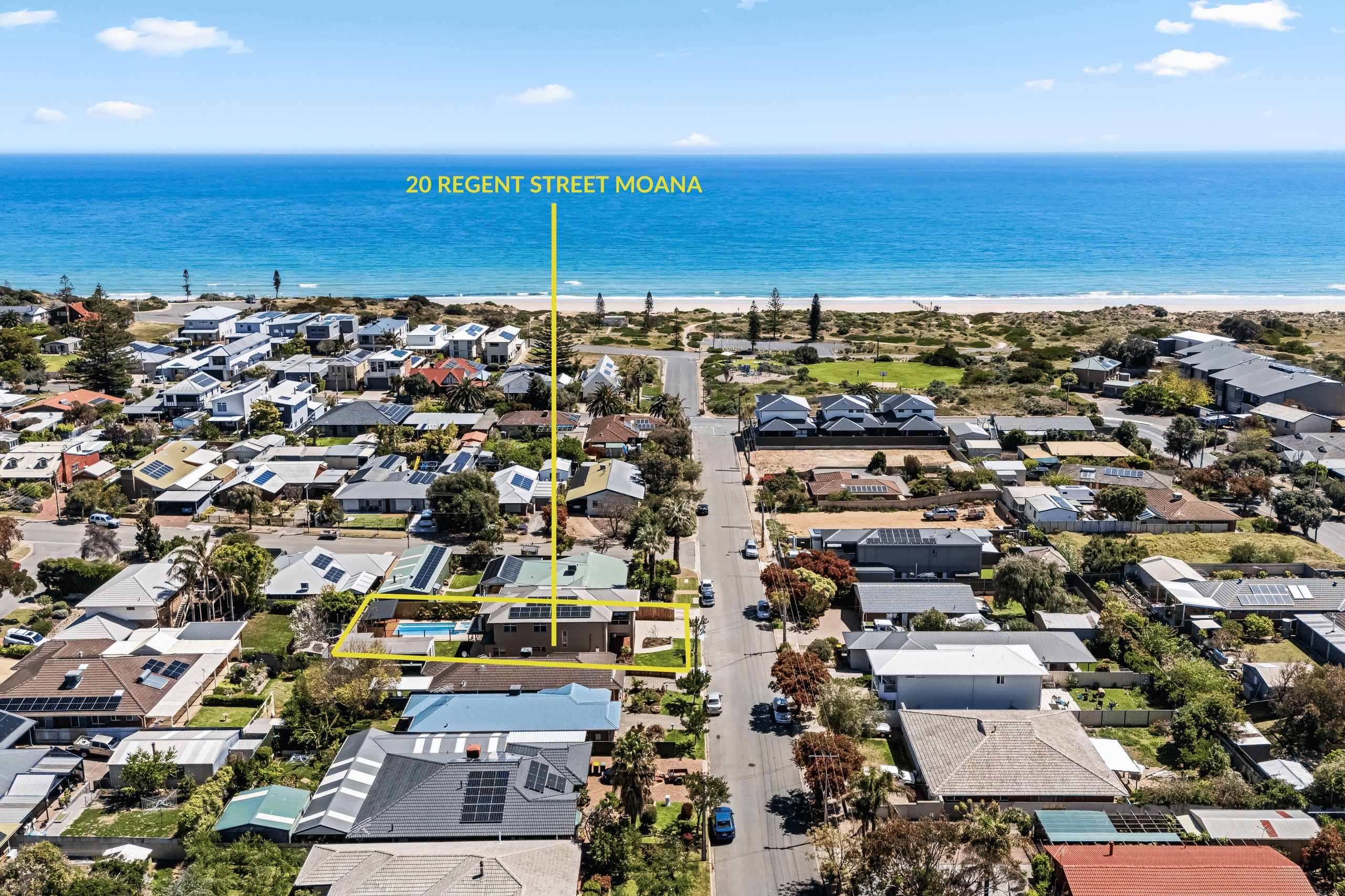 20 Regent Street, Moana, SA 5169