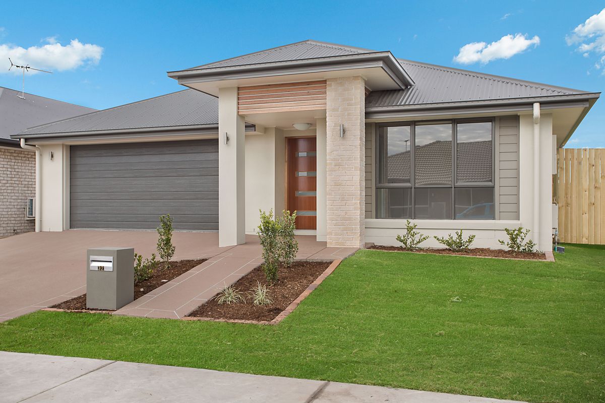 32 Graham Street, Mango Hill, QLD 4509