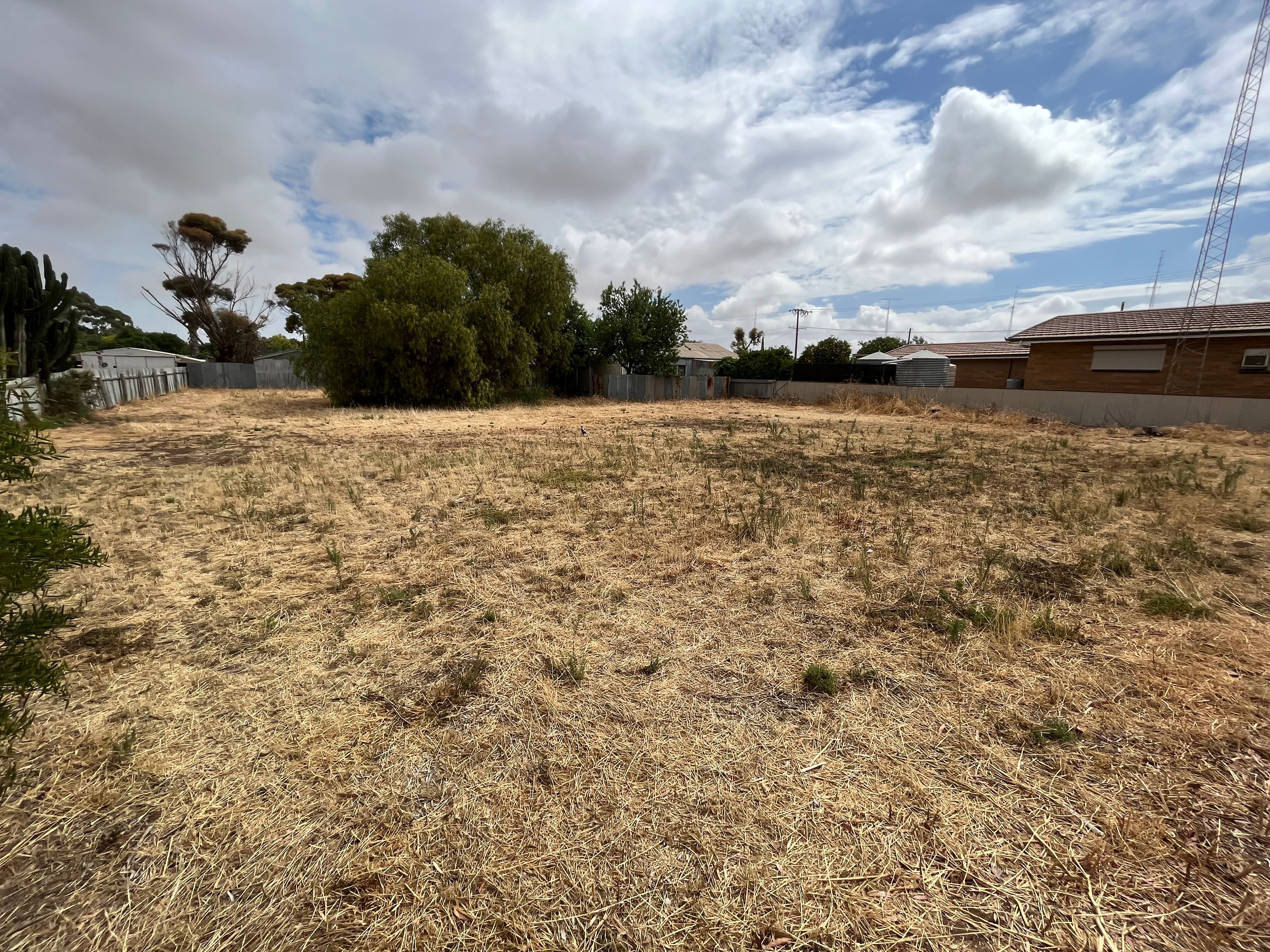 Lot 15 Port Road, Kadina, SA 5554 Land for Sale Ray White Yorke